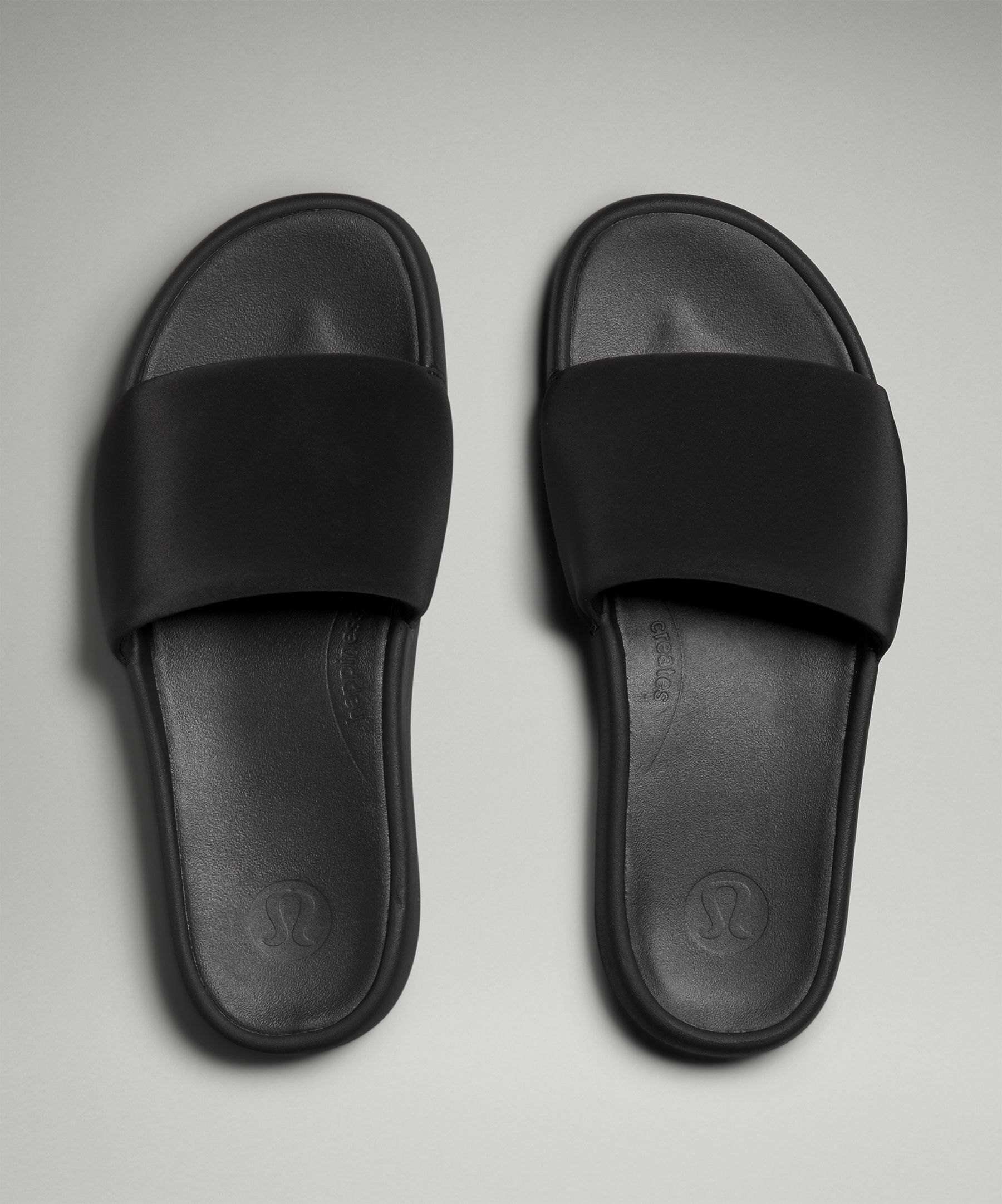 Lulu slides sale