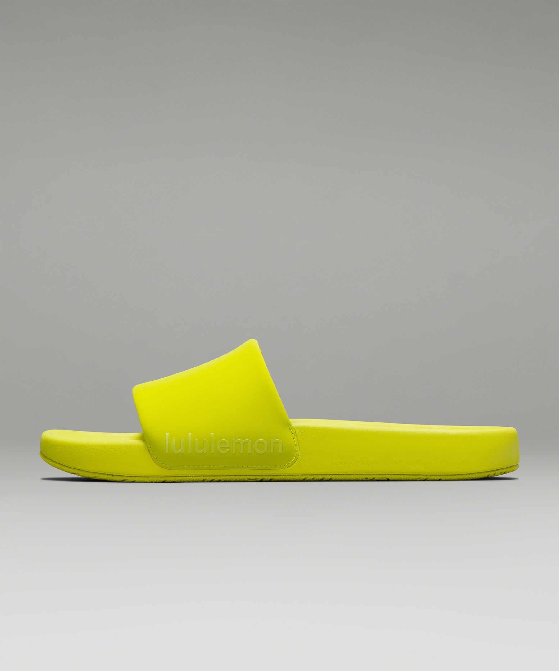 Shop Lululemon Restfeel Slide