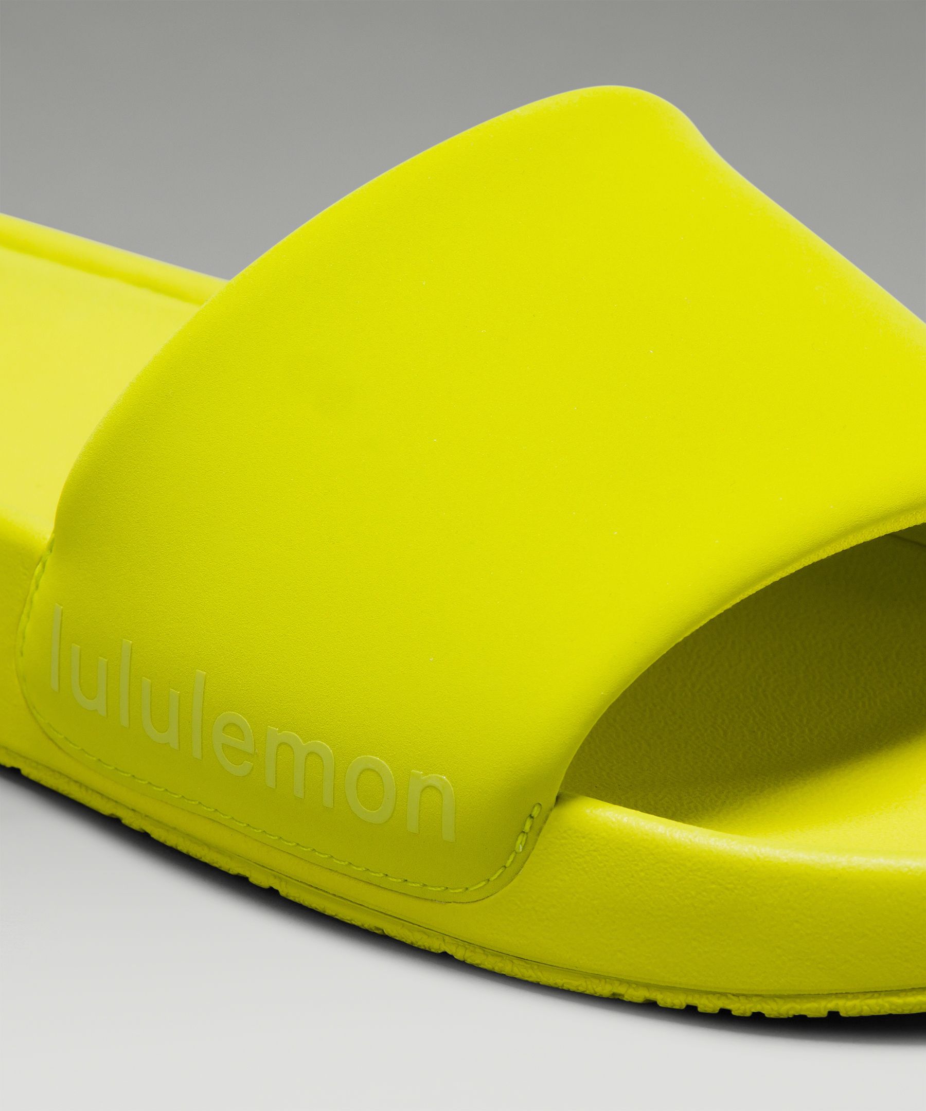 Shop Lululemon Restfeel Slide