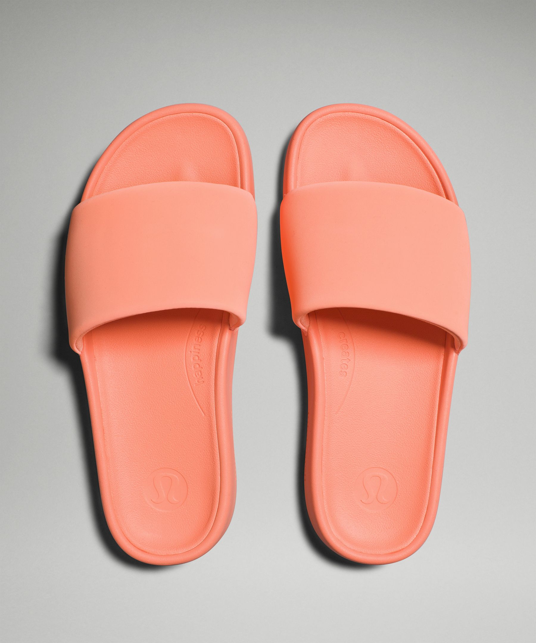 Shop Lululemon Restfeel Slide