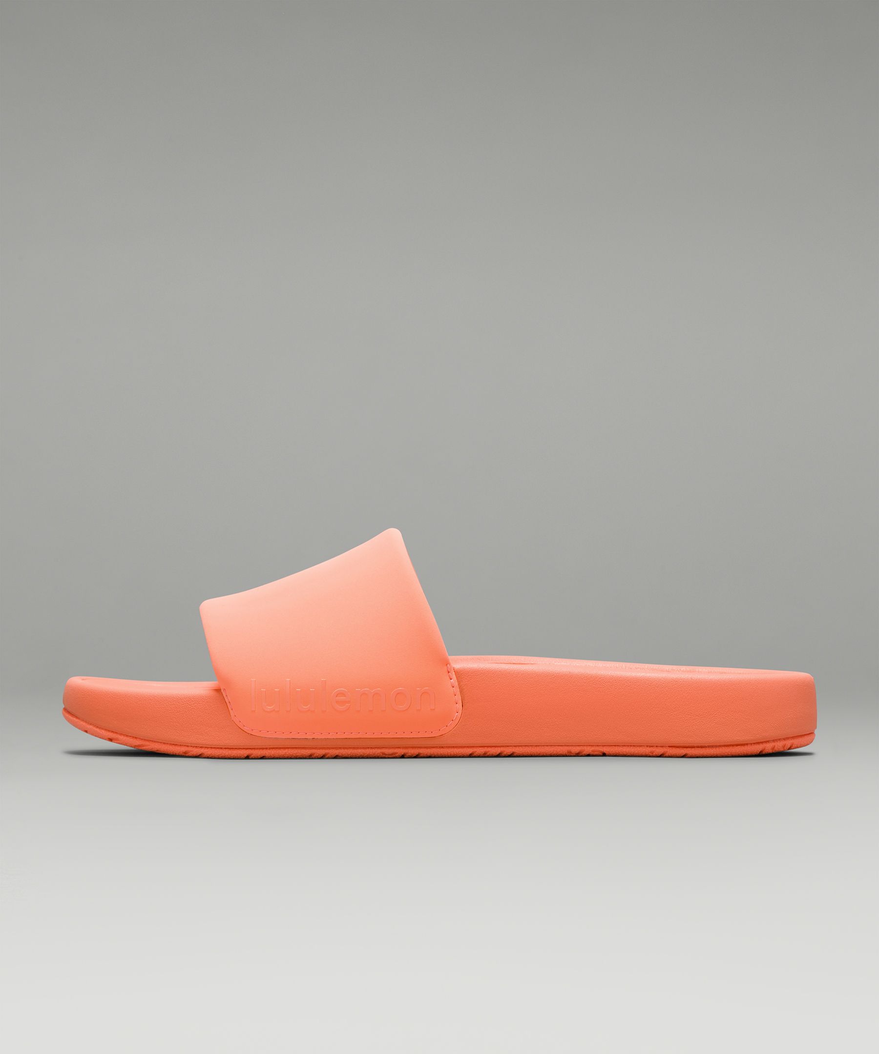 Shop Lululemon Restfeel Slide