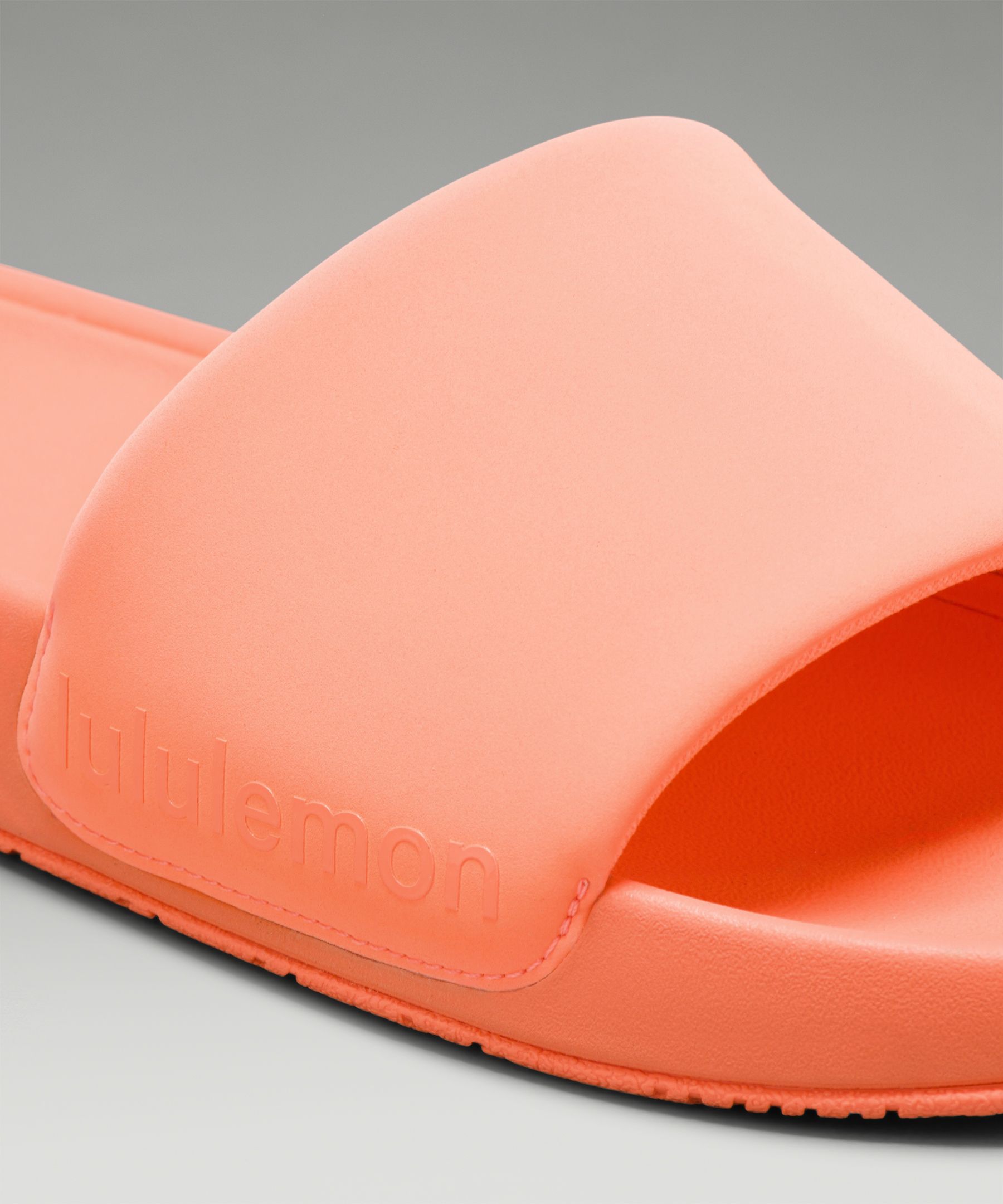 Shop Lululemon Restfeel Slide