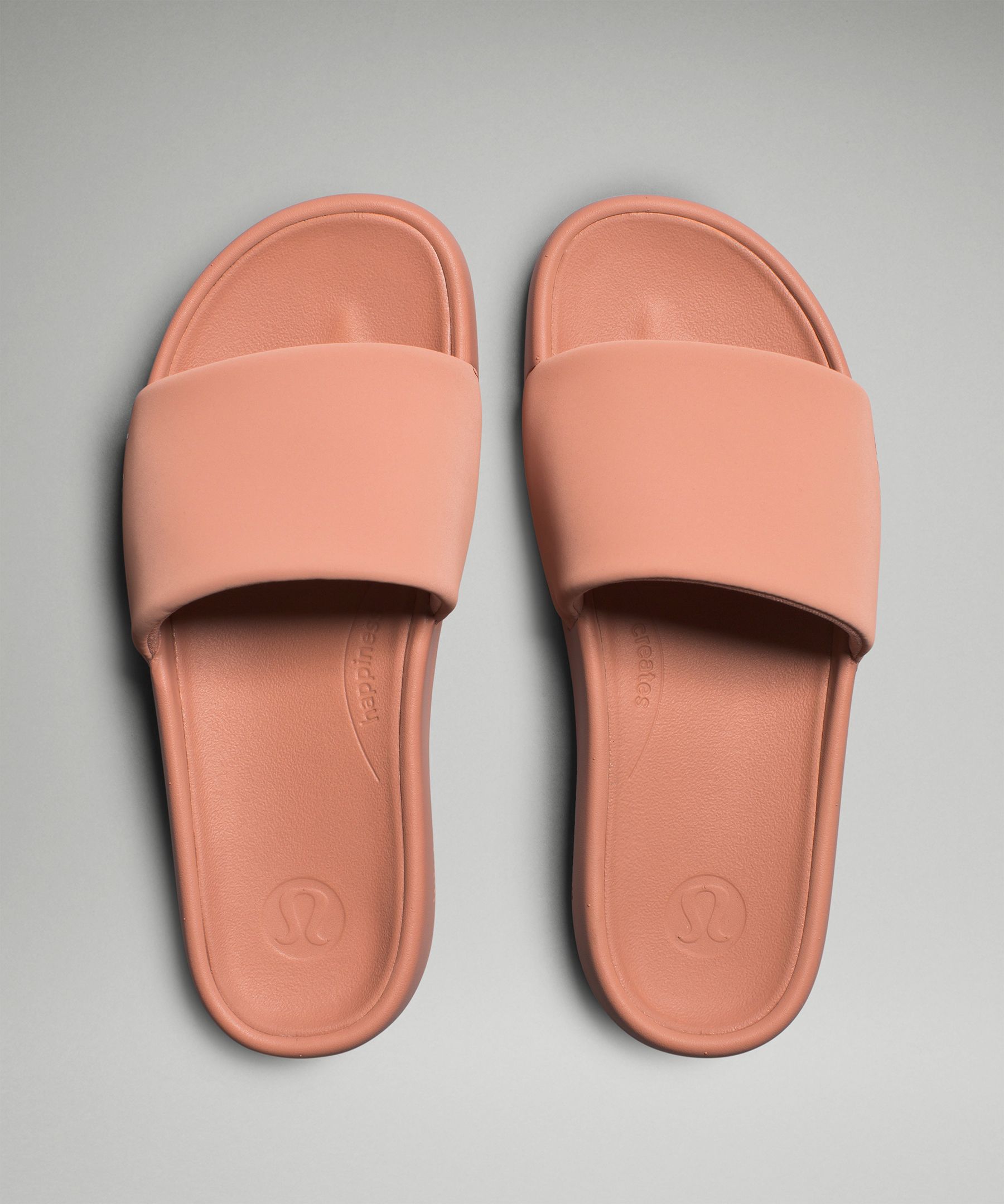 Shop Lululemon Restfeel Slide