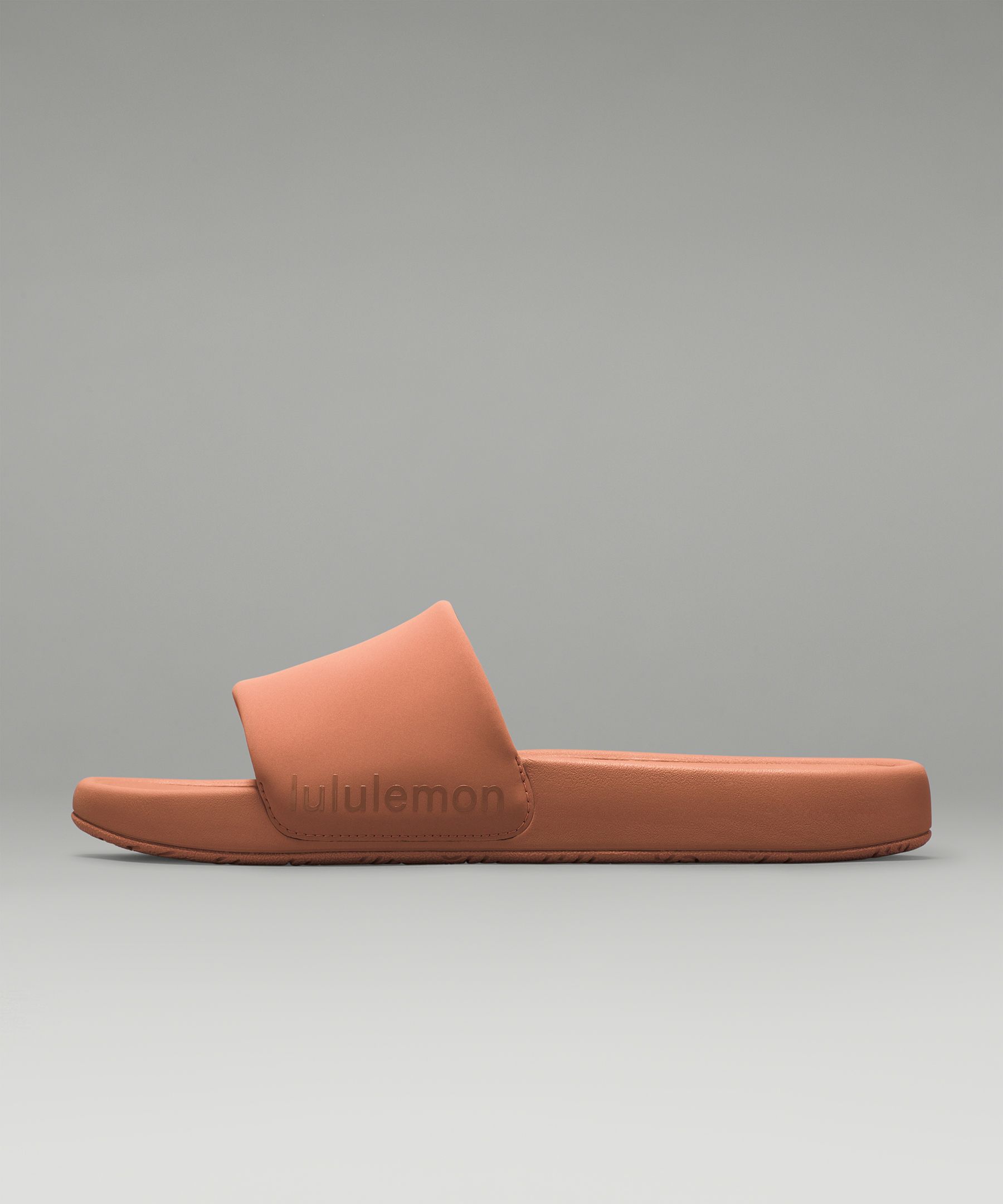 Shop Lululemon Restfeel Slide