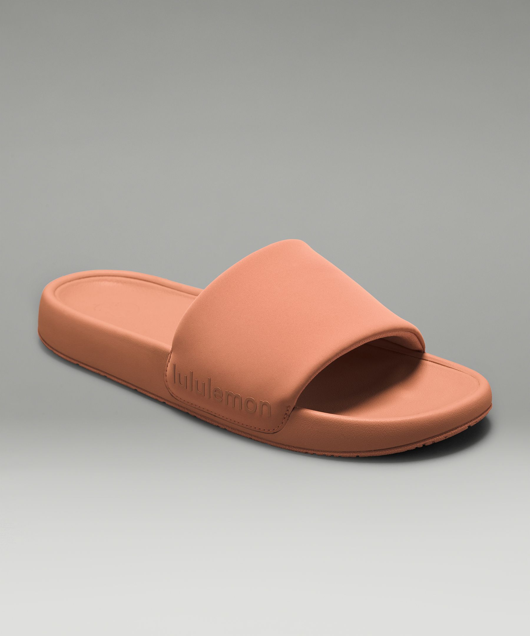 Shop Lululemon Restfeel Slide