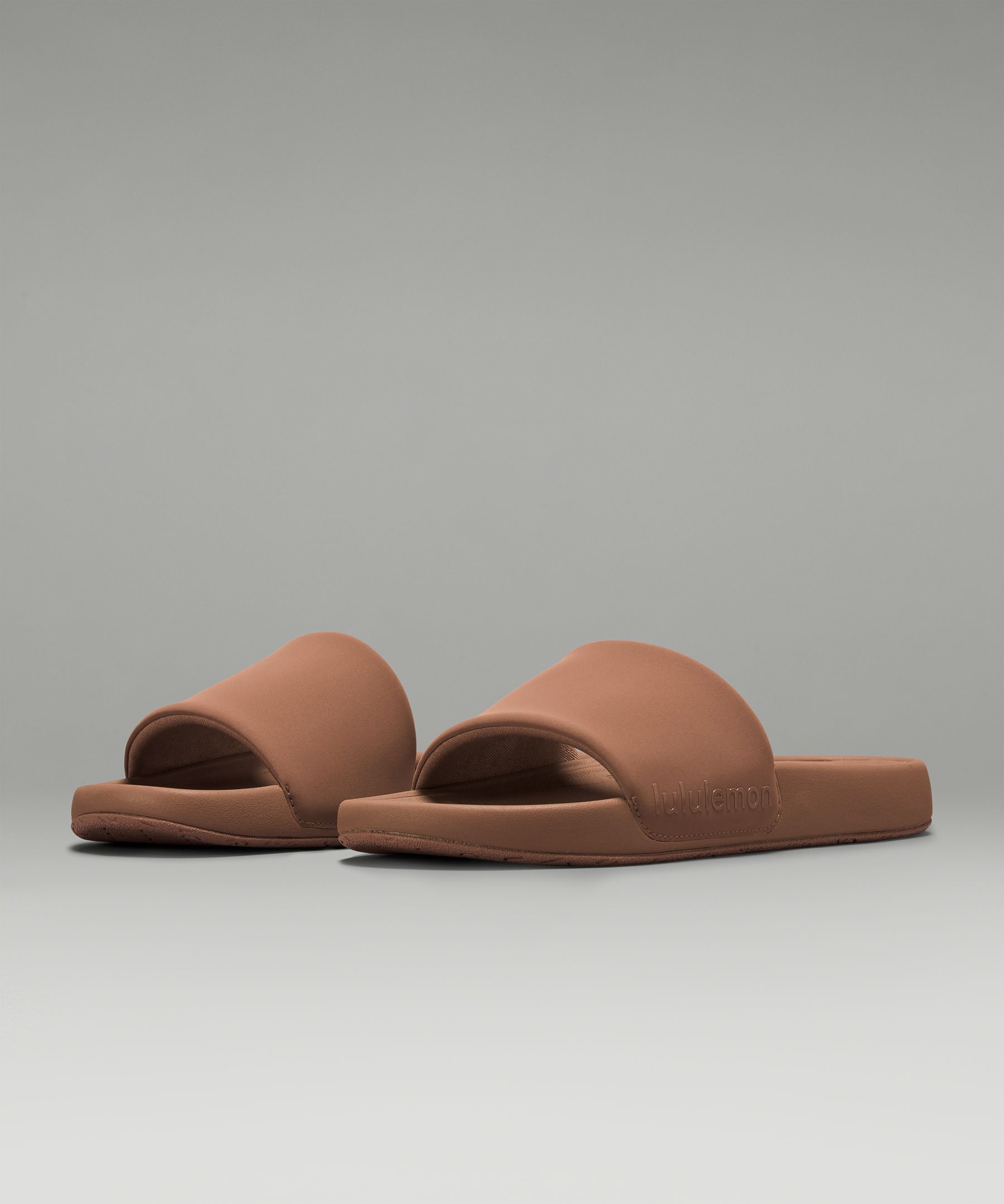 Shop Lululemon Women's Restfeel Slide