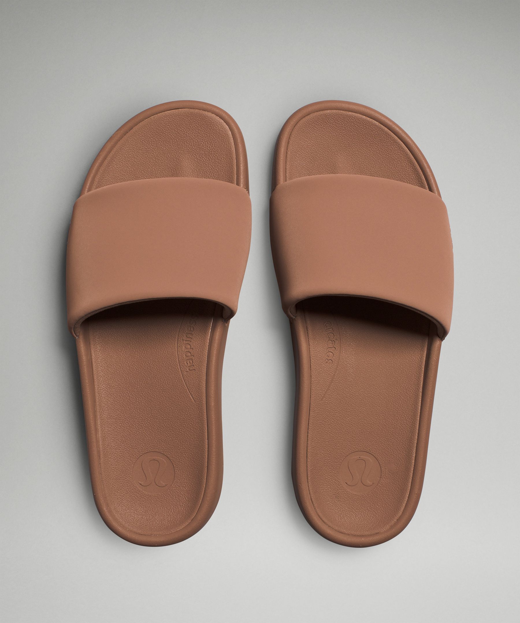 Shop Lululemon Women's Restfeel Slide