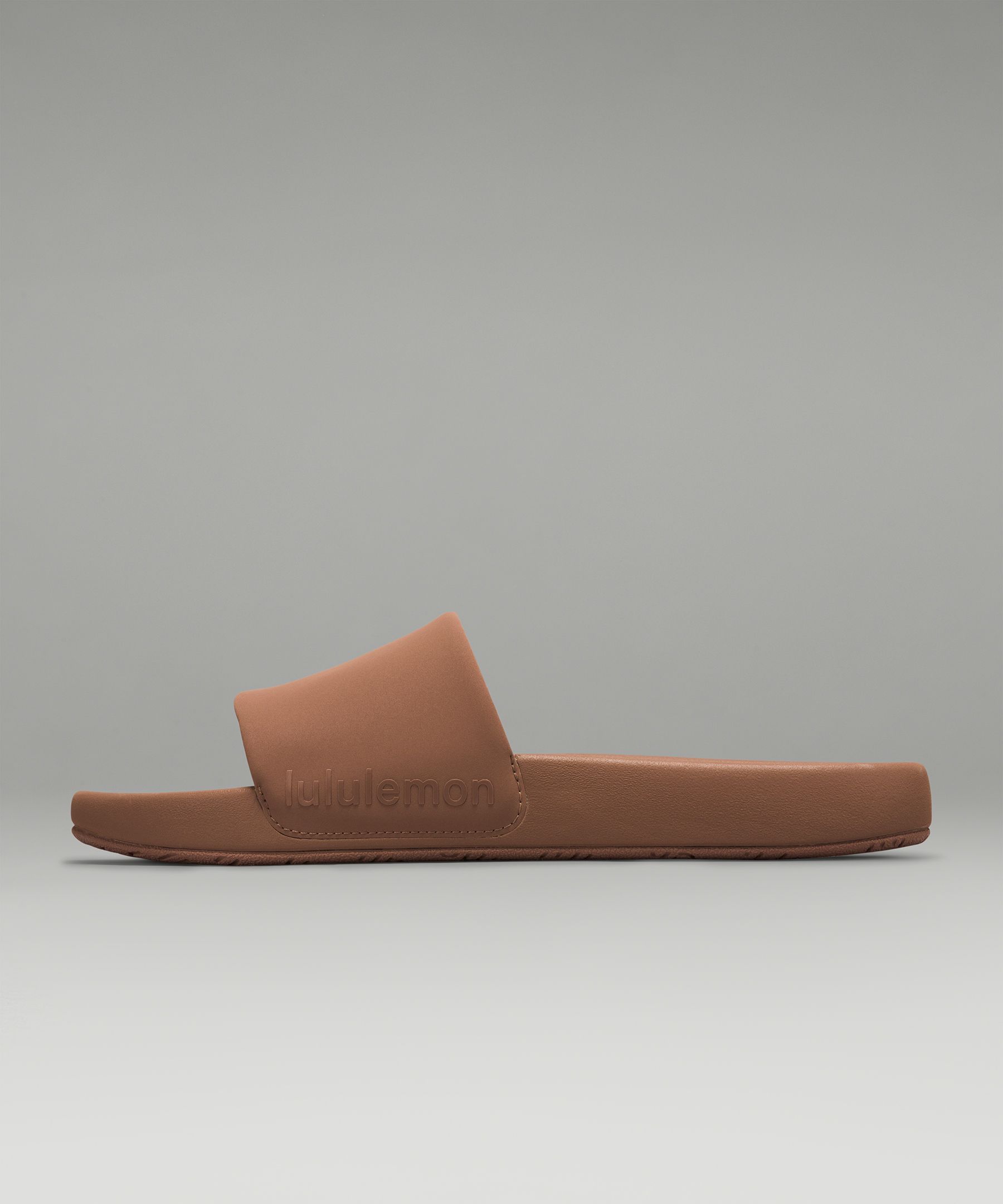 Shop Lululemon Women's Restfeel Slide