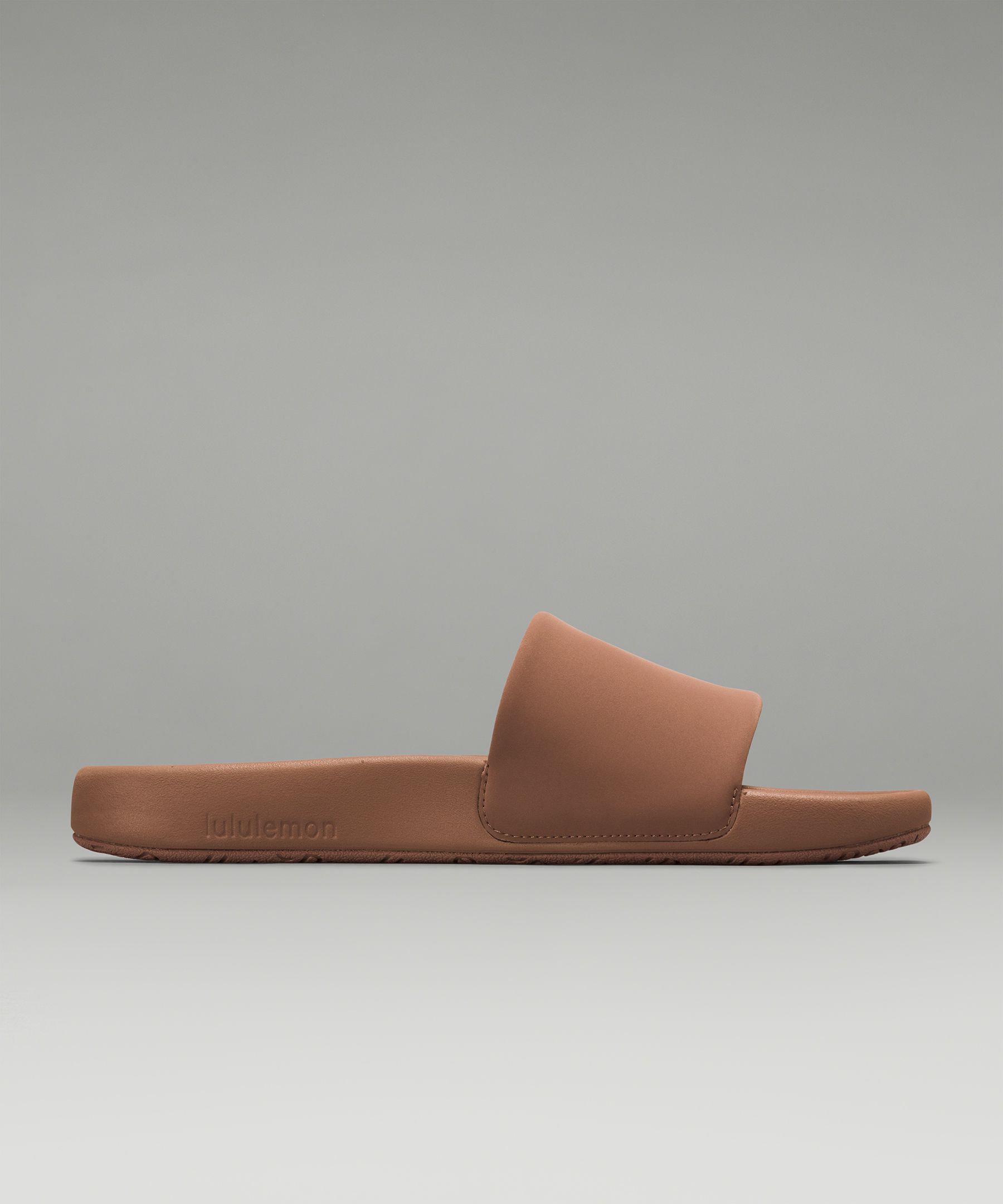 Shop Lululemon Women's Restfeel Slide