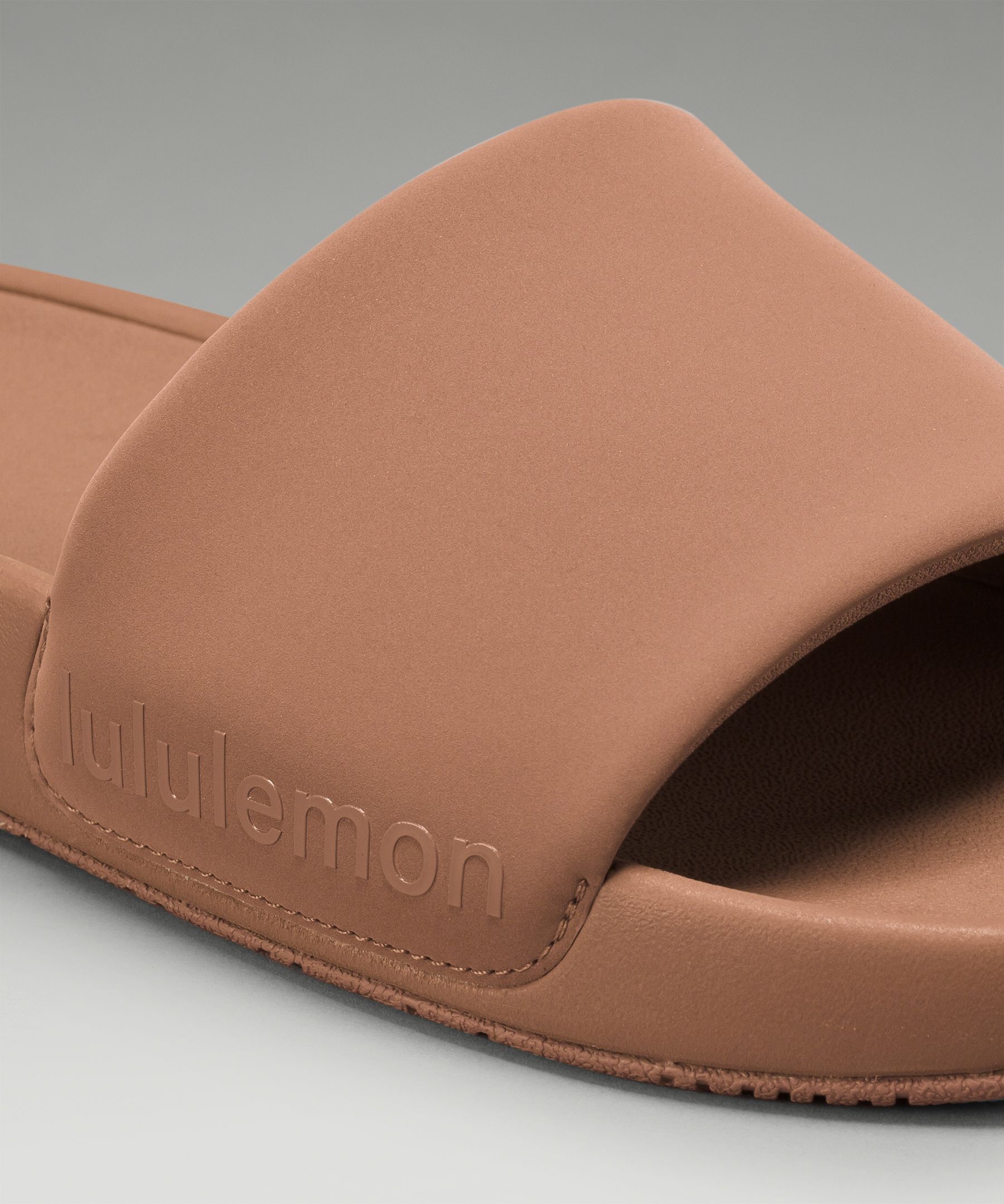 Shop Lululemon Women's Restfeel Slide