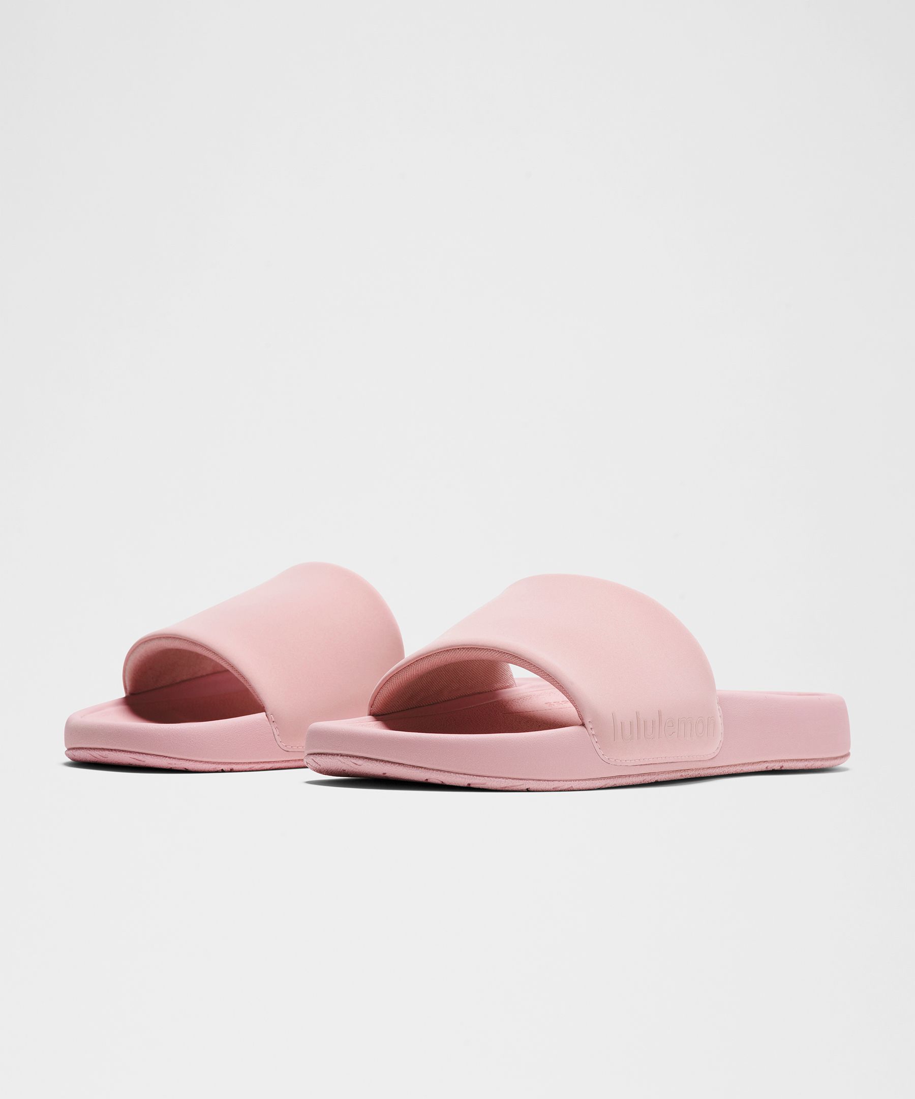 Women's Restfeel Slide - Pink