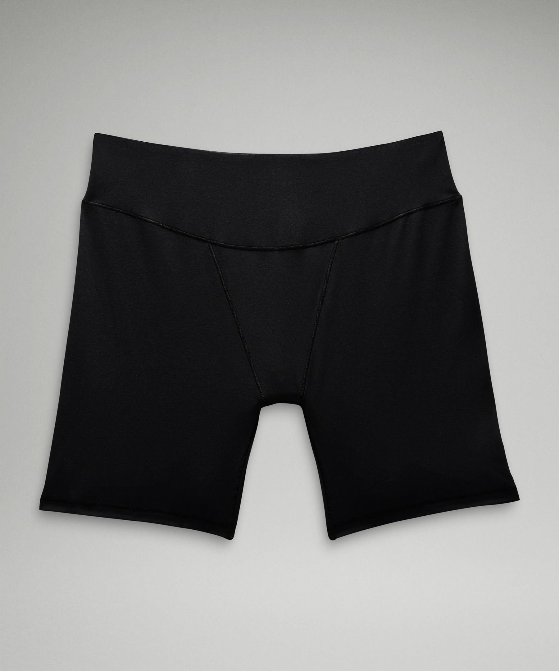 UnderEase Super-High-Rise Shortie Underwear