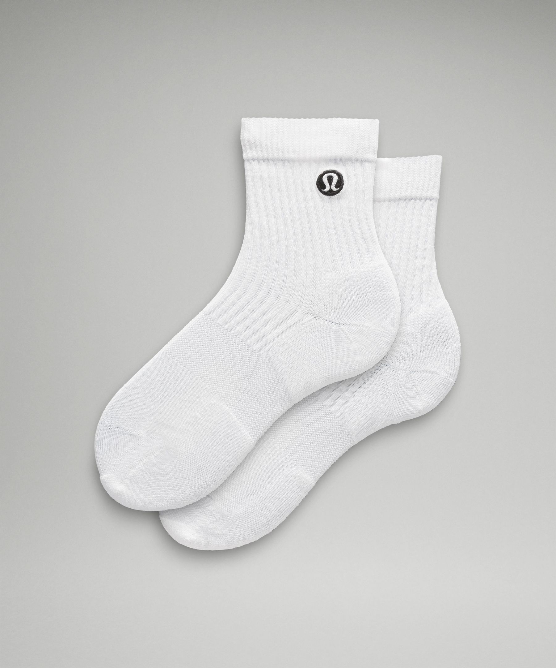 Women's Daily Stride Quarter Socks |