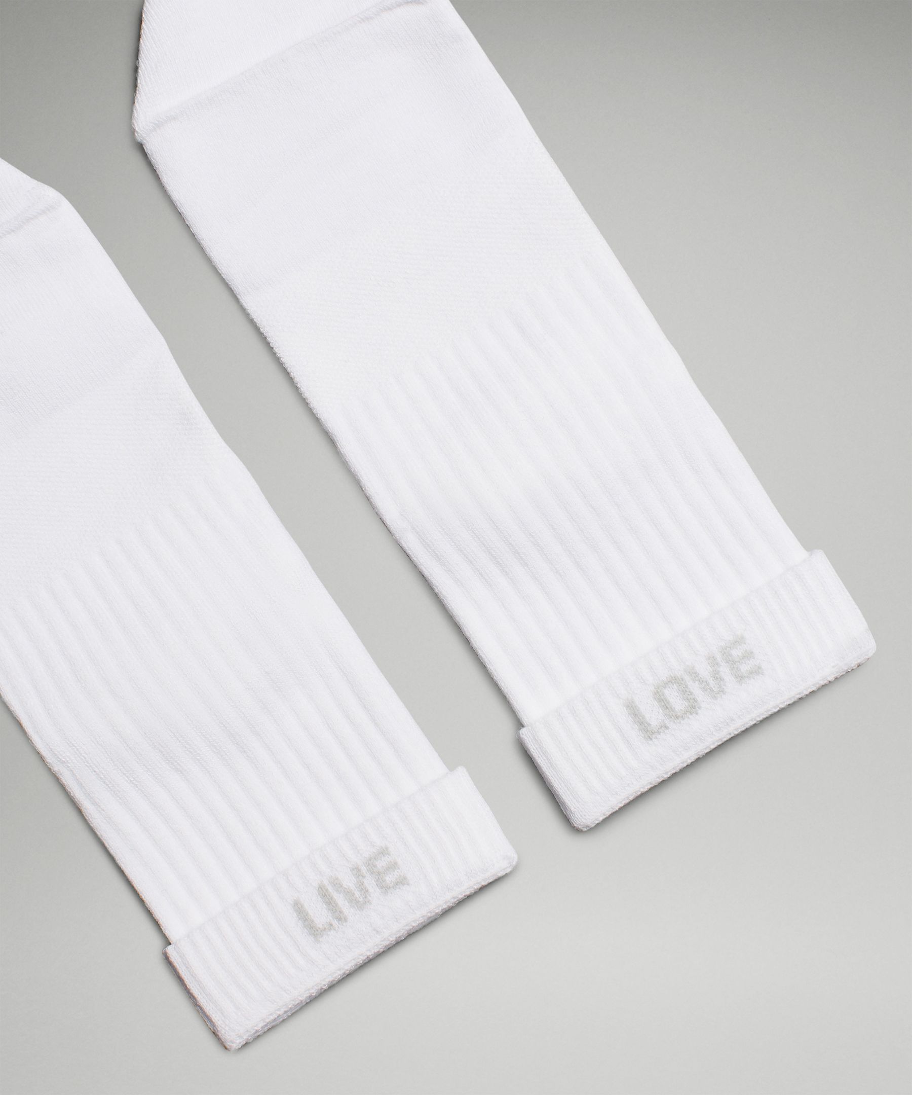 Women's Daily Stride Quarter Socks |