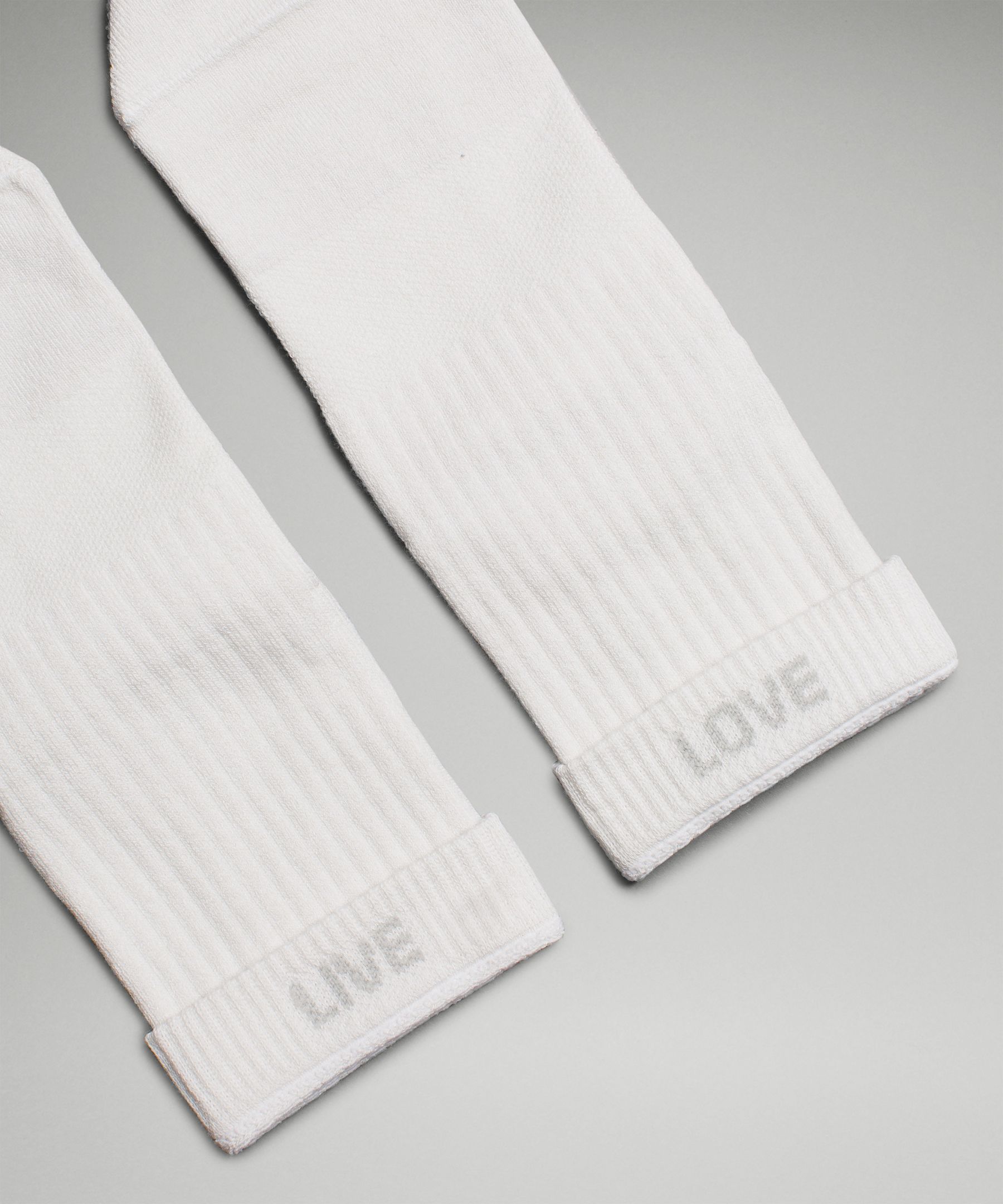 Women's Daily Stride Quarter Socks |