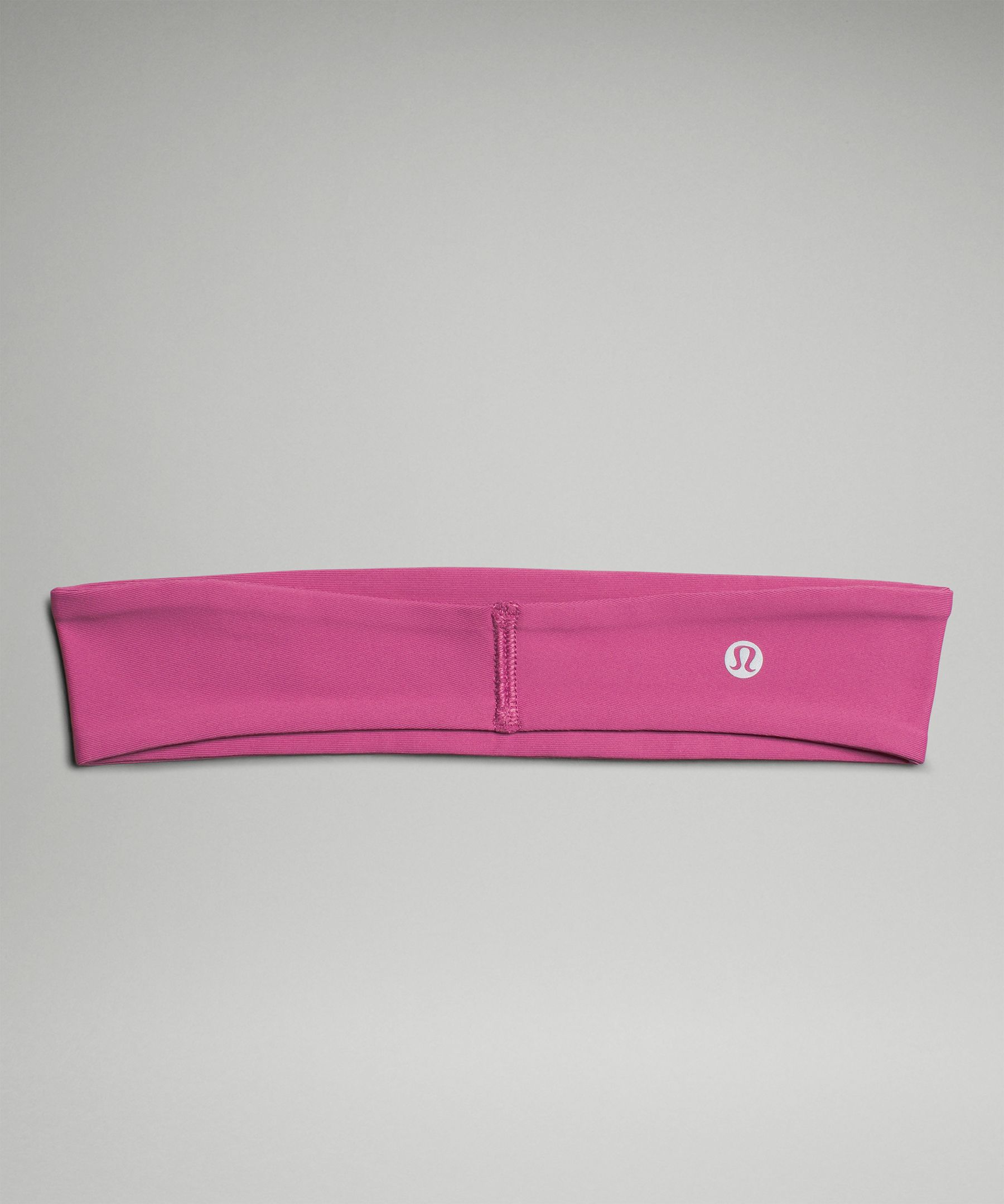 lululemon athletica, Accessories, Nwot Lululemon Reversible Headband