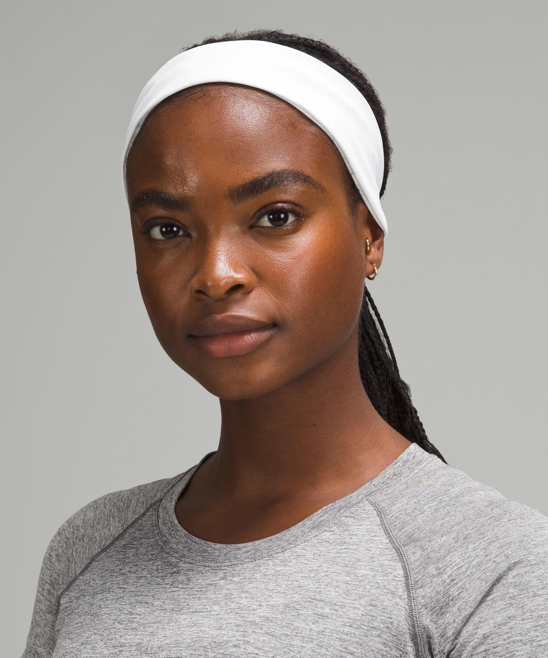 Shop Lululemon Luxtreme Training Headband