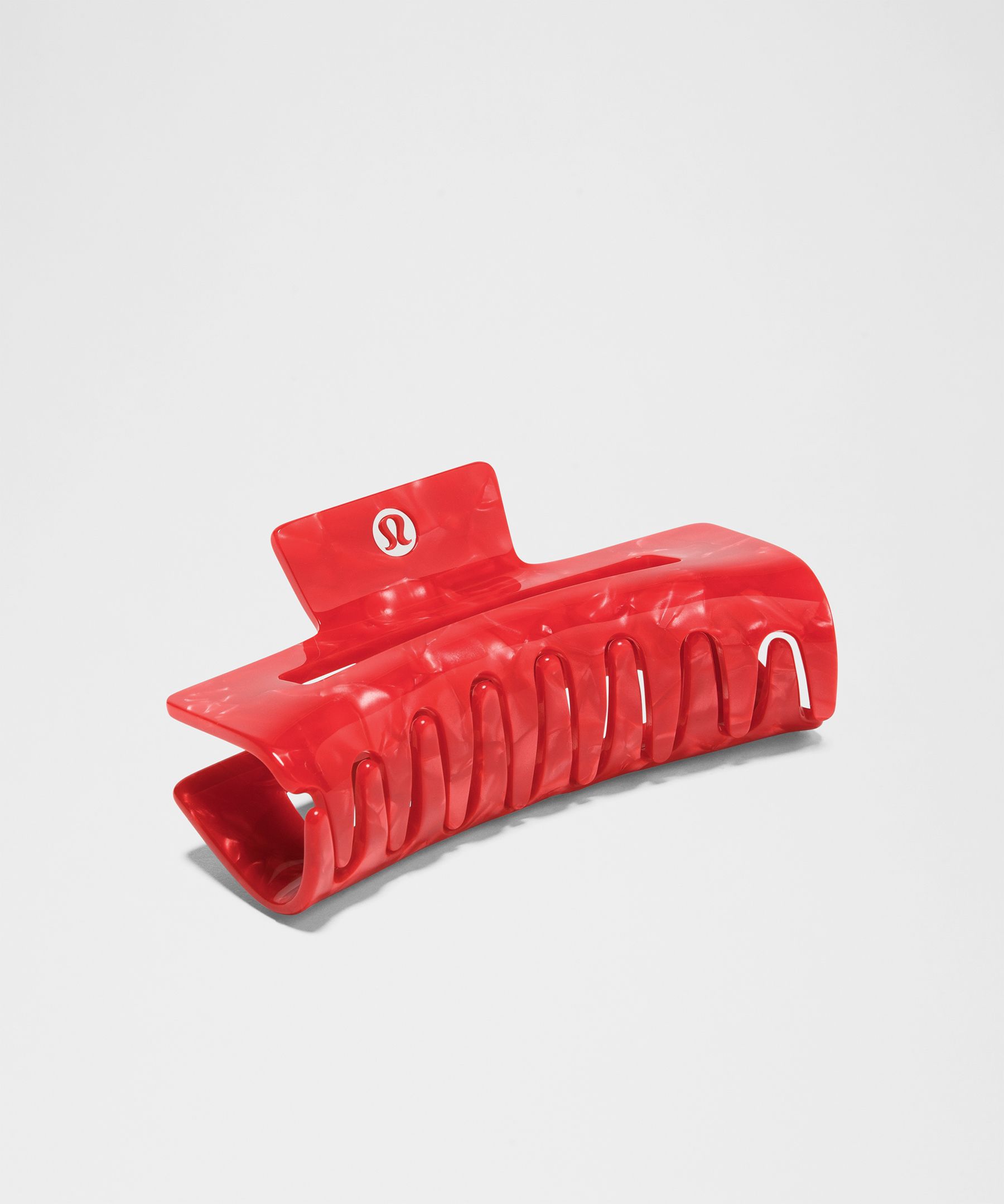 Lululemon Extra Large Claw Hair Clip