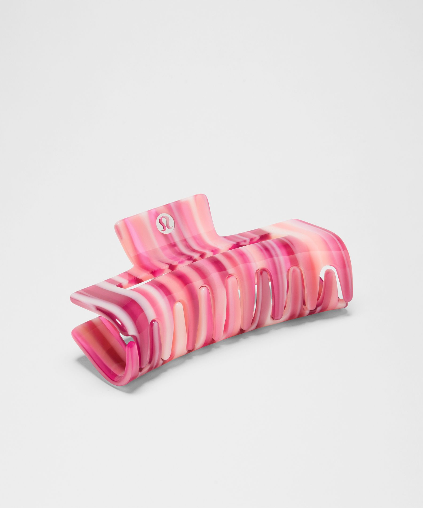 Lululemon Extra Large Claw Hair Clip