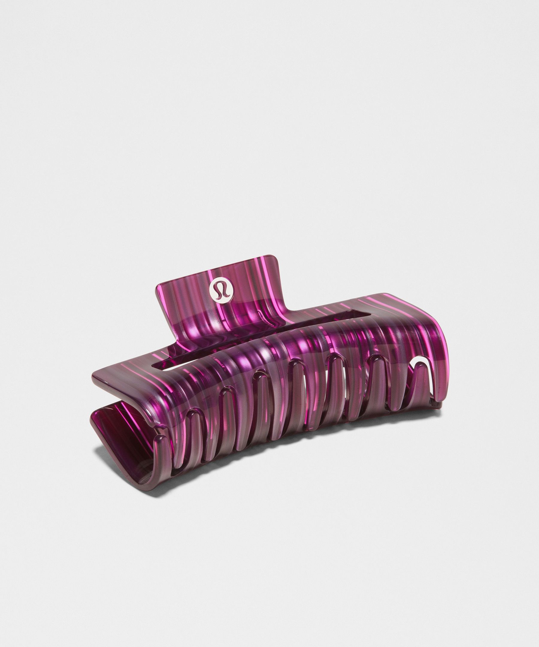 Extra Large Claw Hair Clip | Women's Accessories