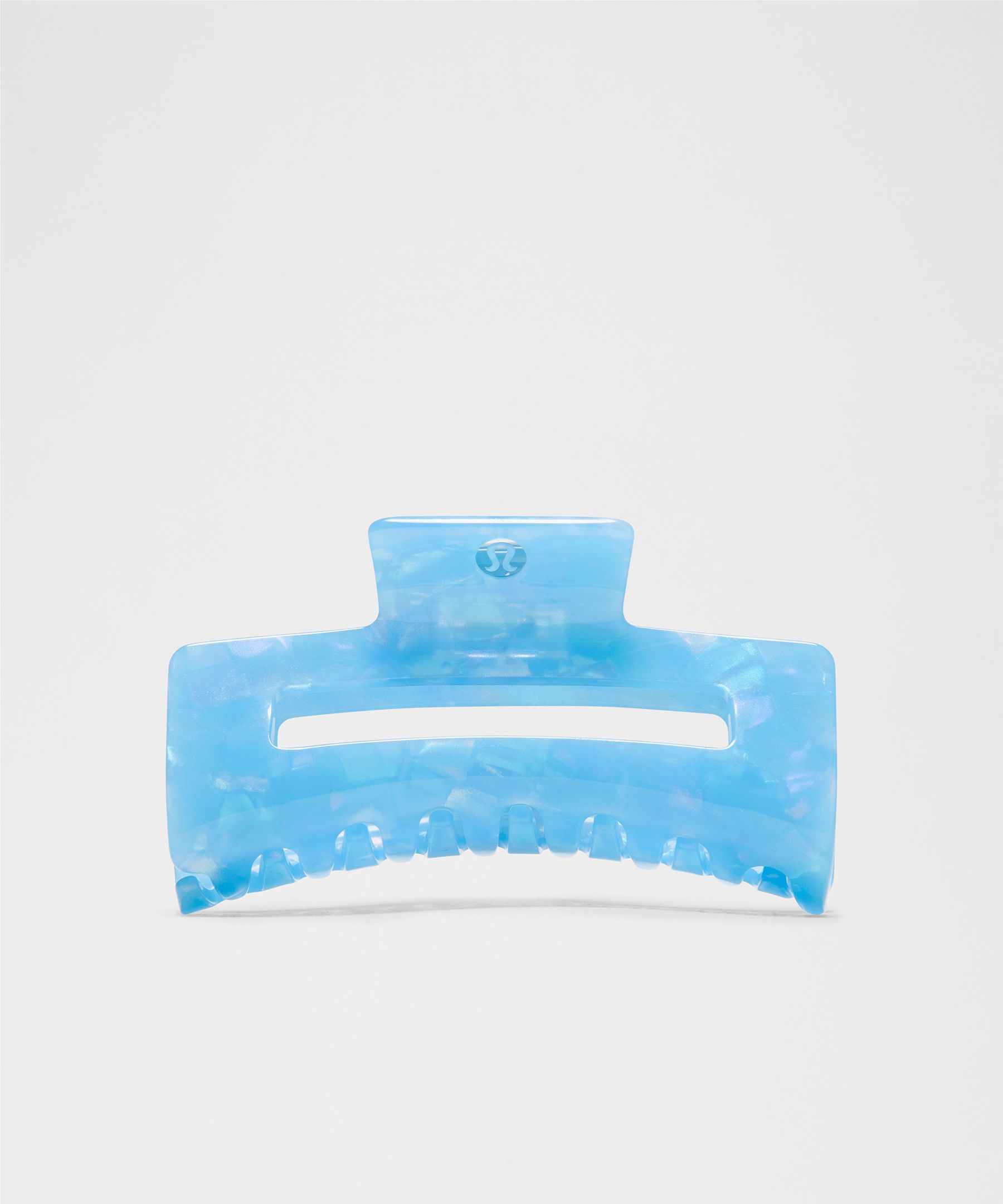Lululemon Extra Large Claw Hair Clip