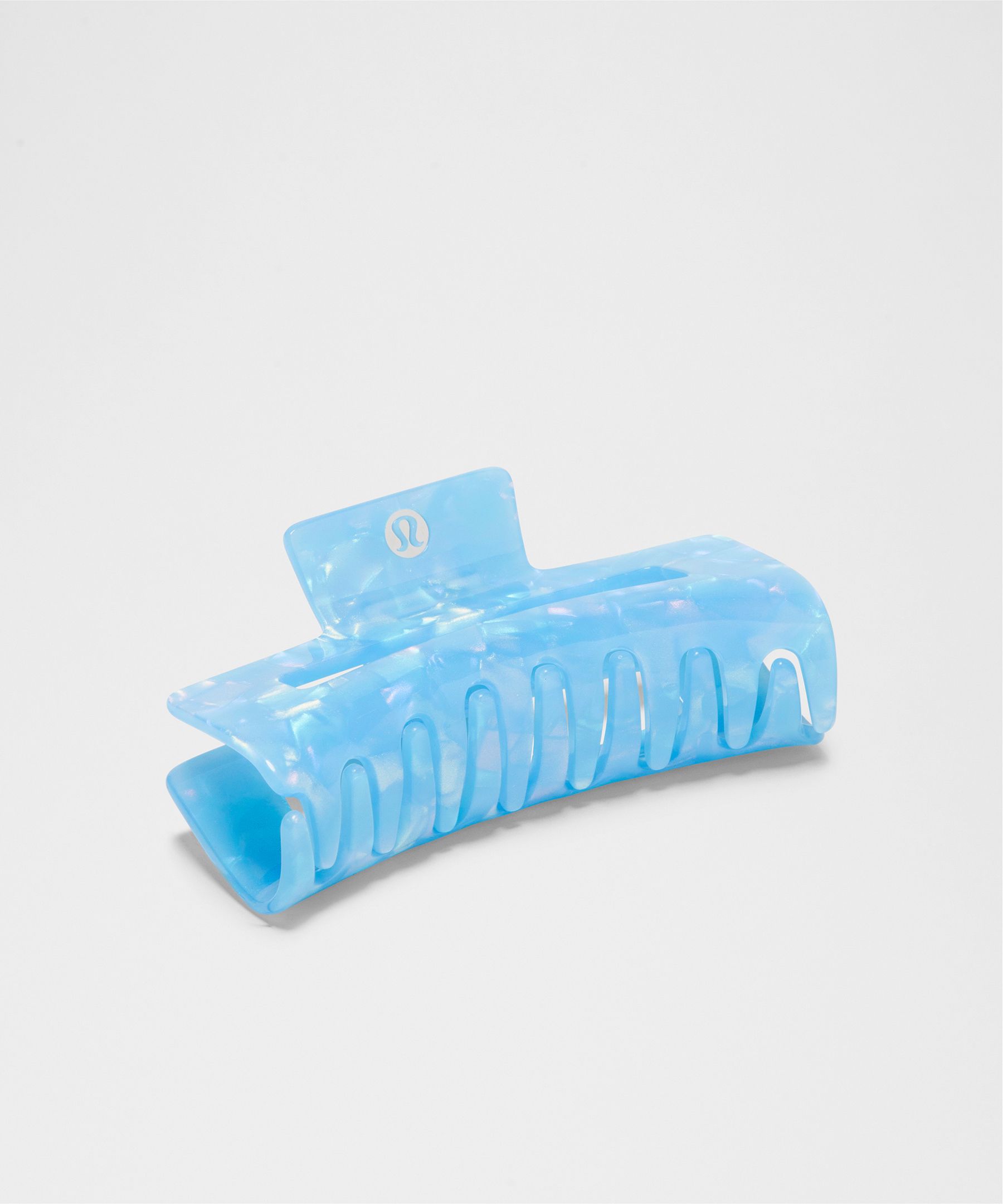 Lululemon Extra Large Claw Hair Clip