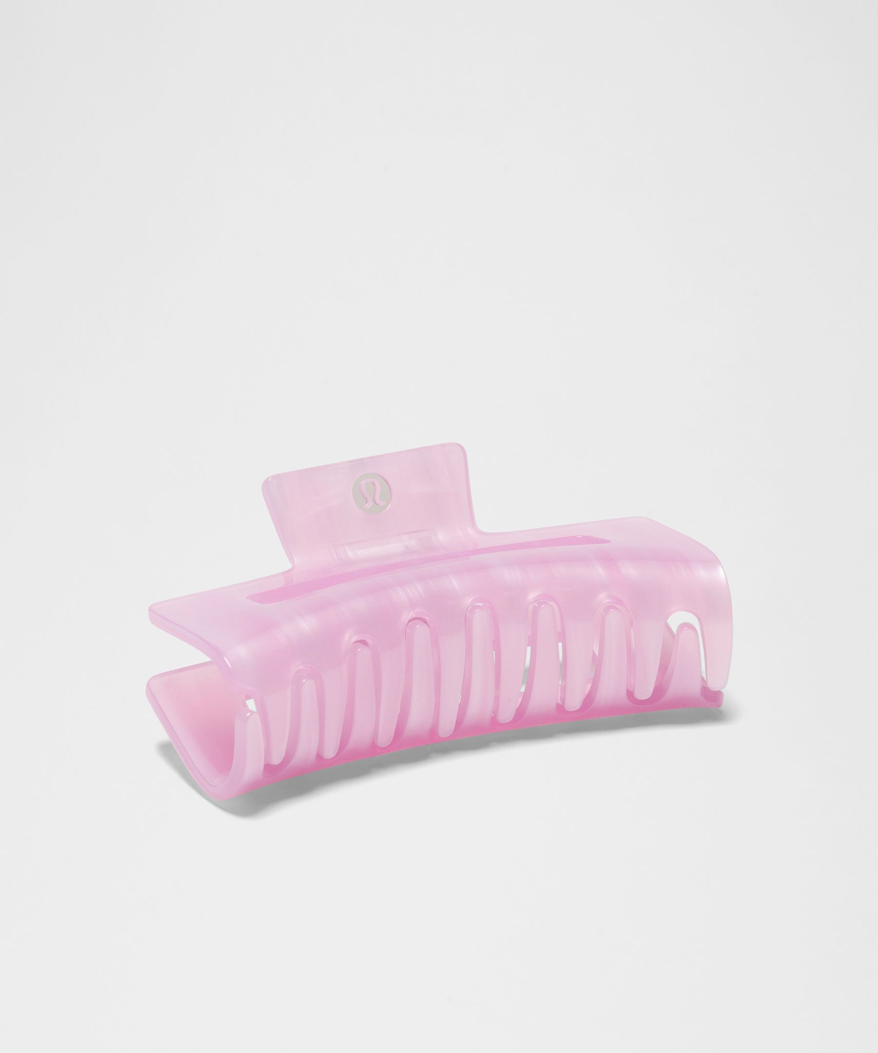Pinza extra grande para el cabello