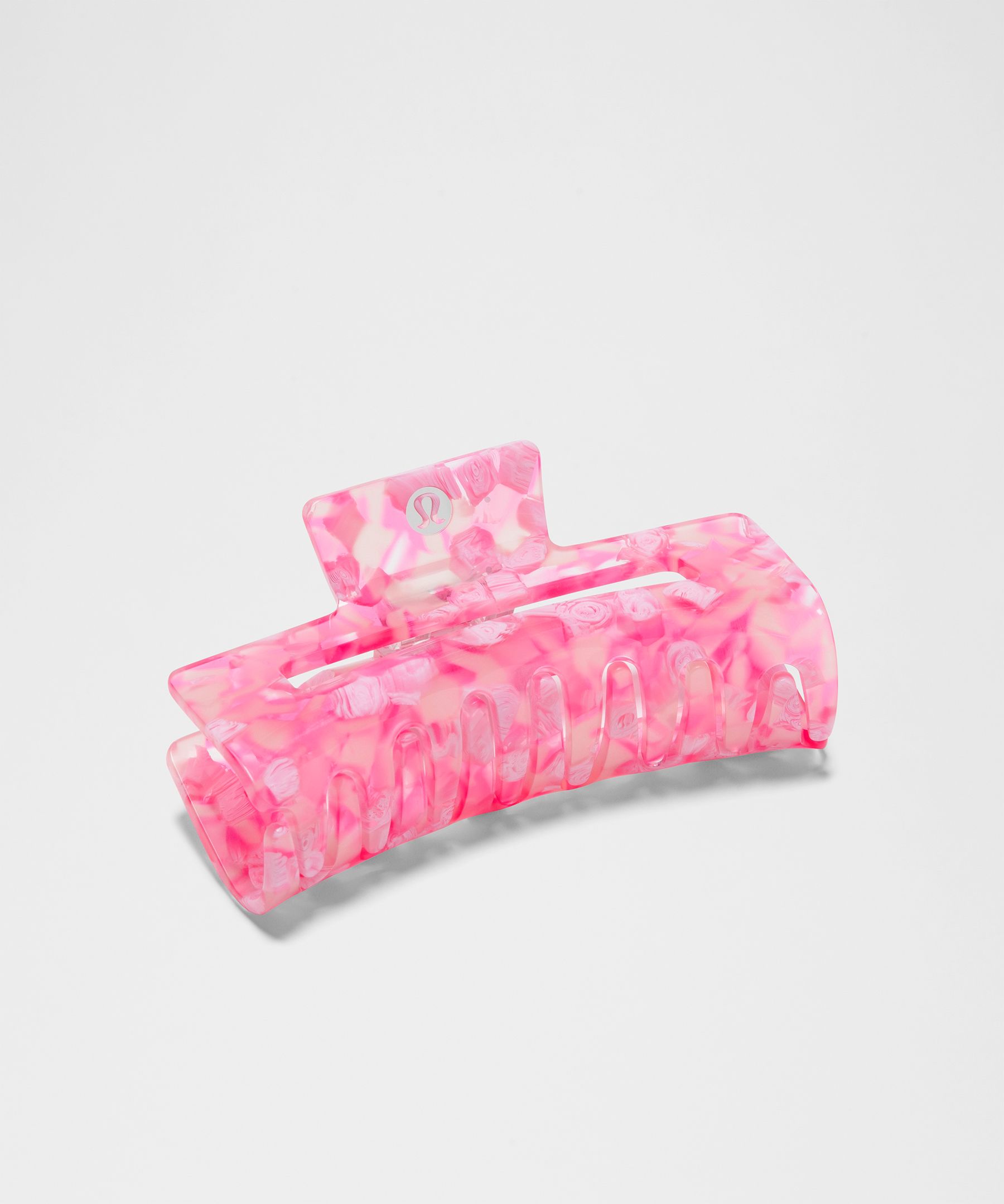 Extra Large Claw Hair Clip