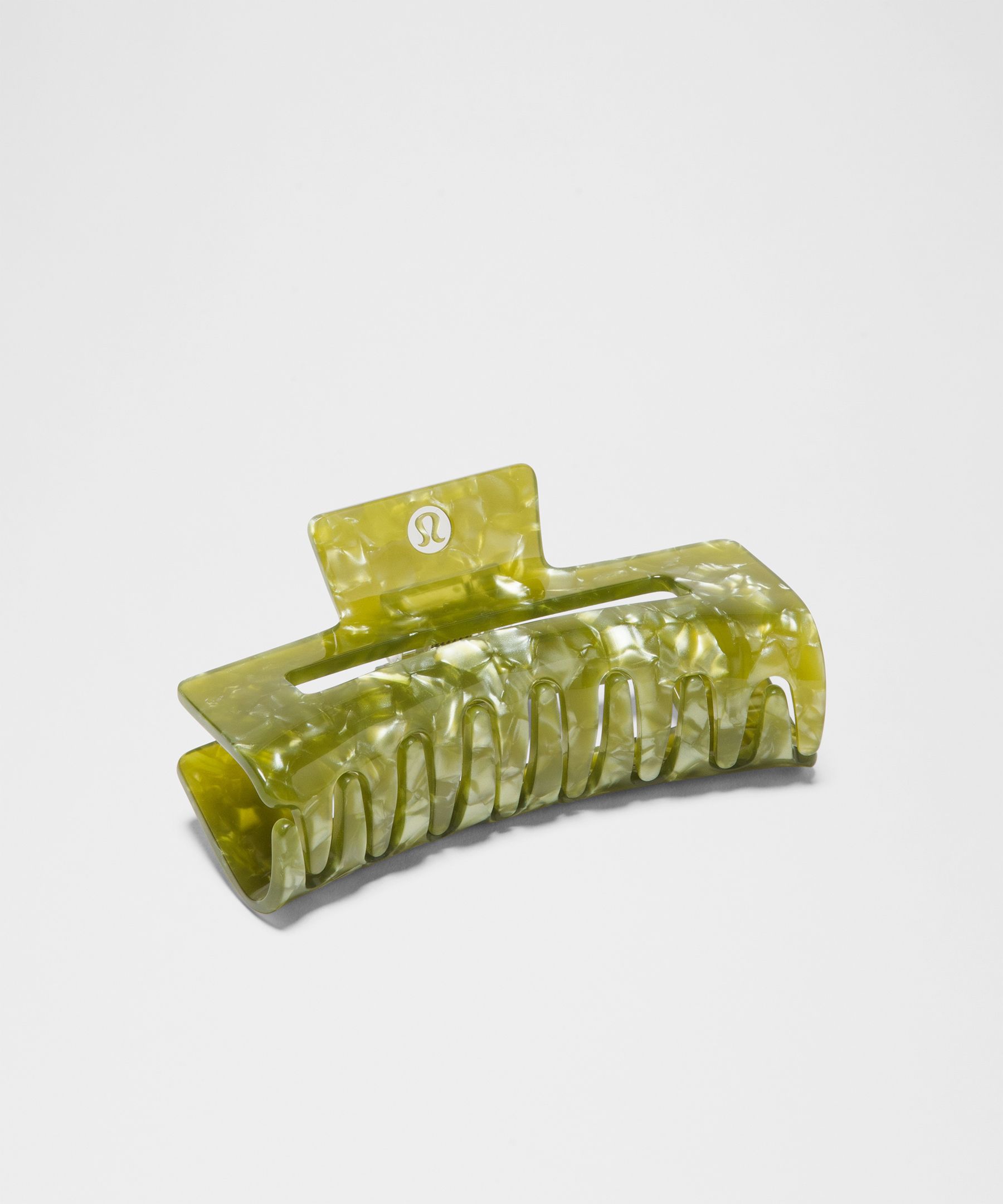 Extra Large Claw Hair Clip