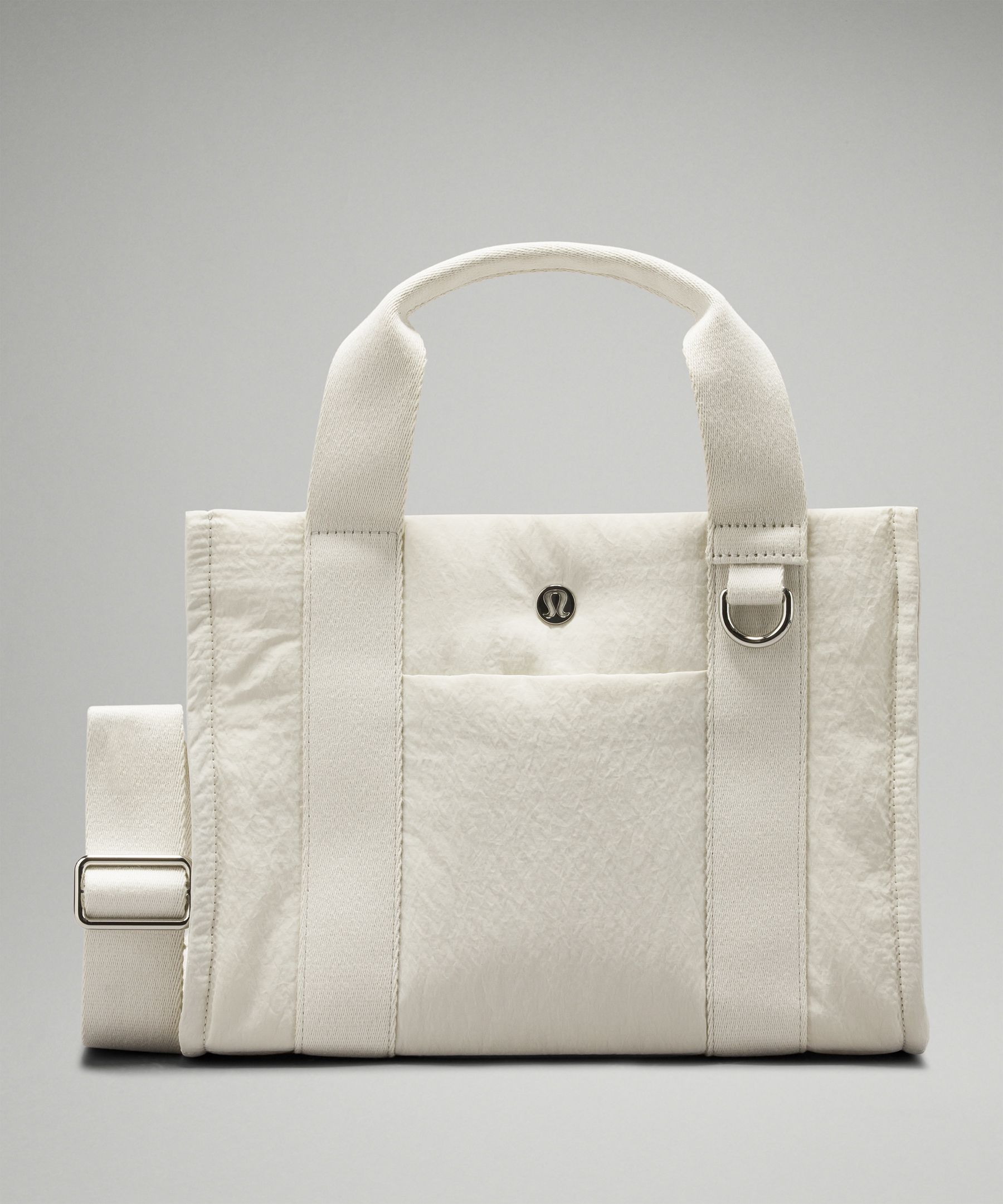 Boxy Mini Tote Bag 4.5L