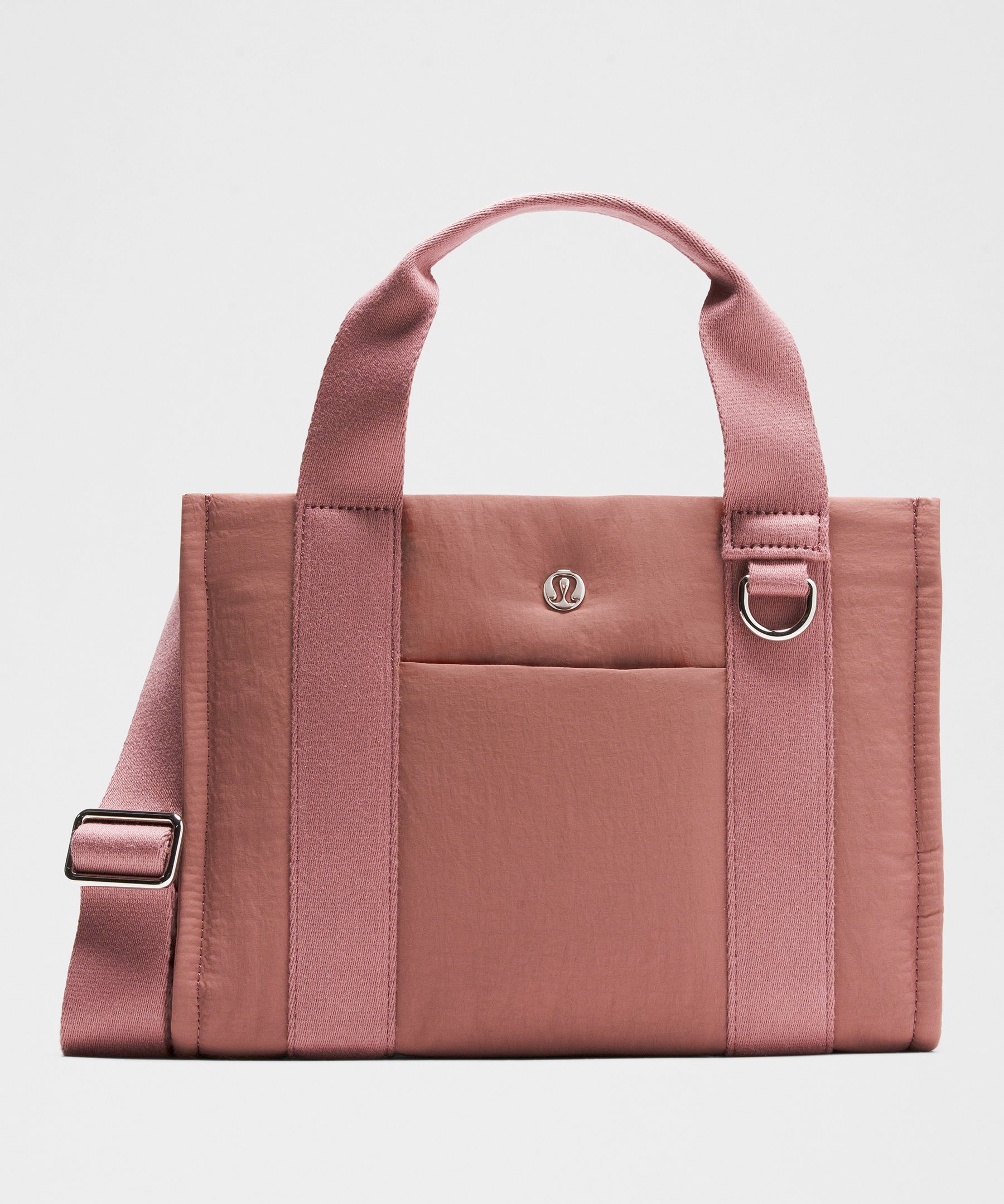 Boxy Mini Tote Bag 4.5L