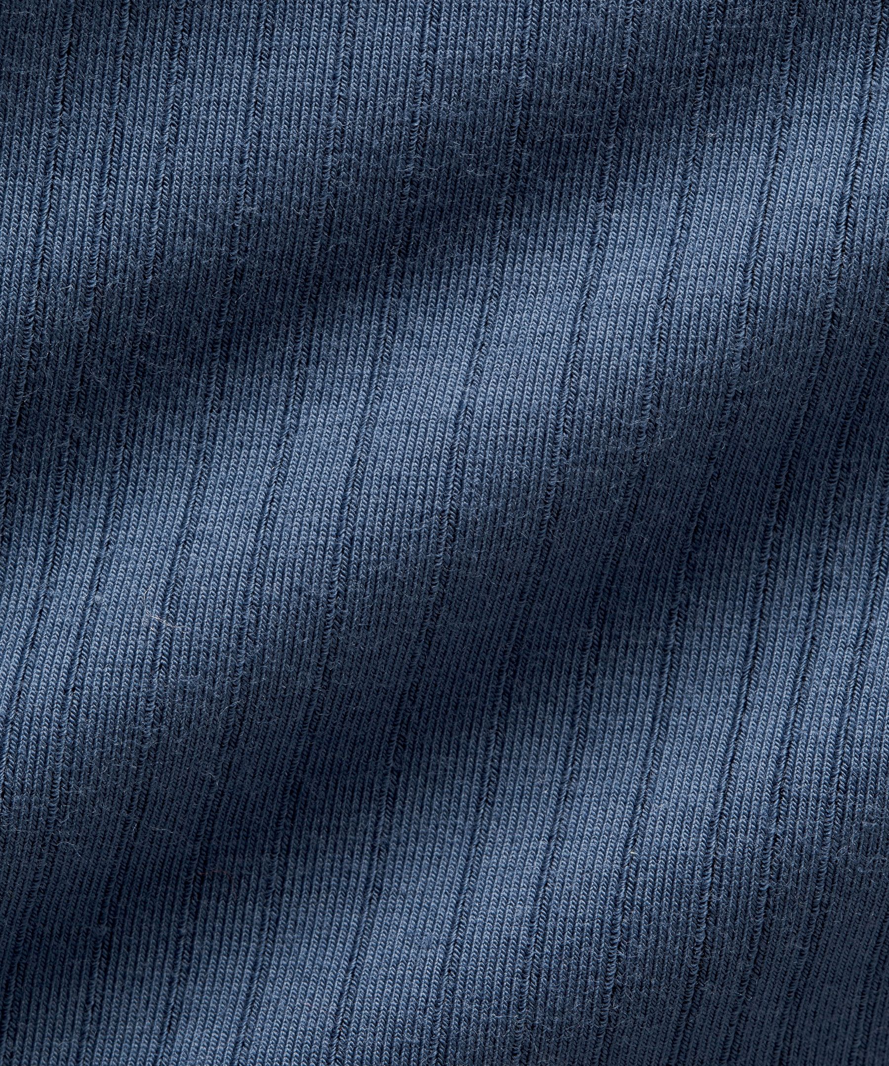 Stretch Cotton Ribbed Logo Super-High-Rise Shortie Underwear