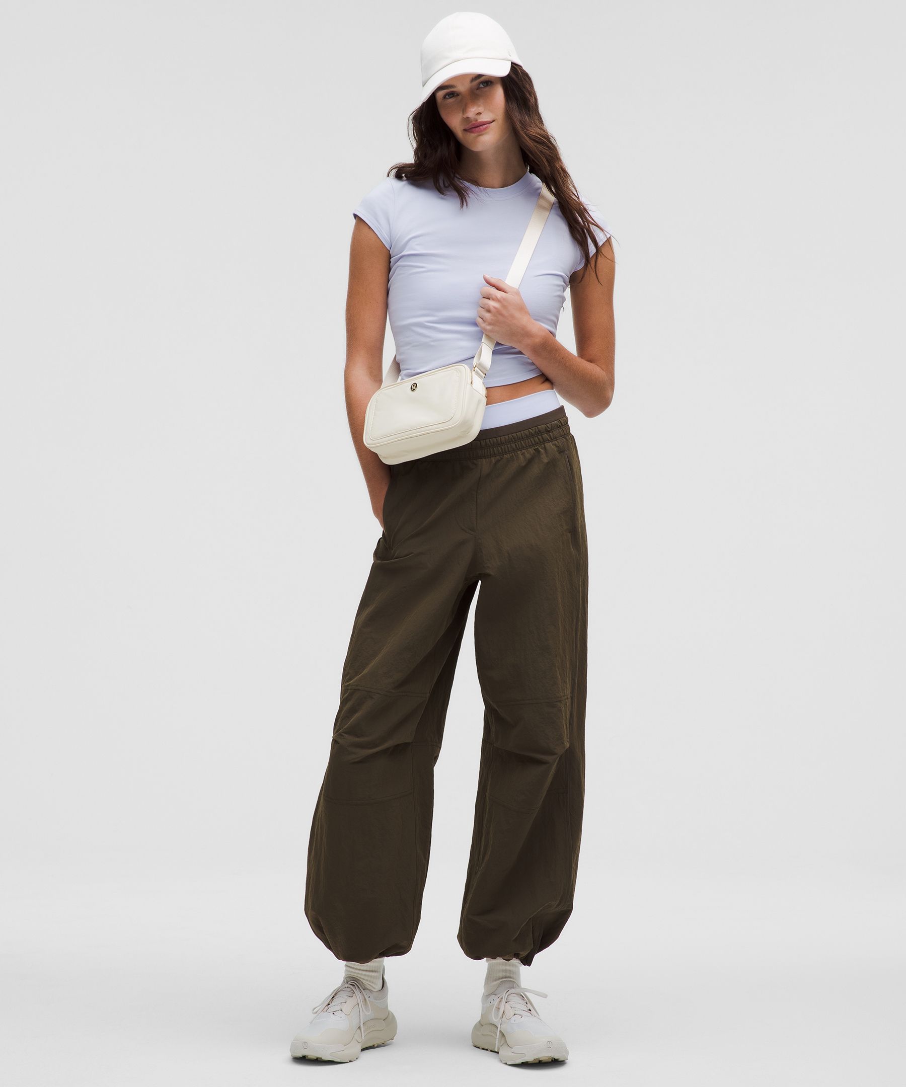 Lululemon Crossbody Camera Bag 2l