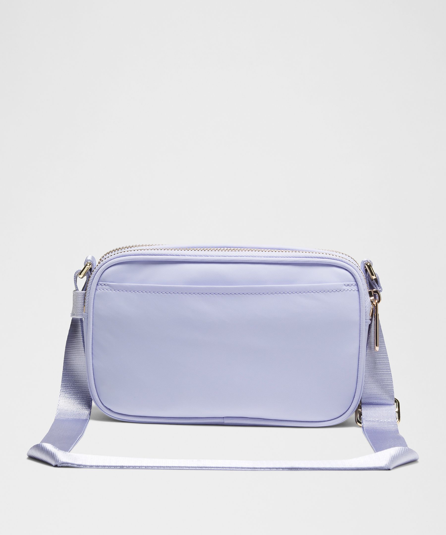 Lululemon Crossbody Camera Bag 2l