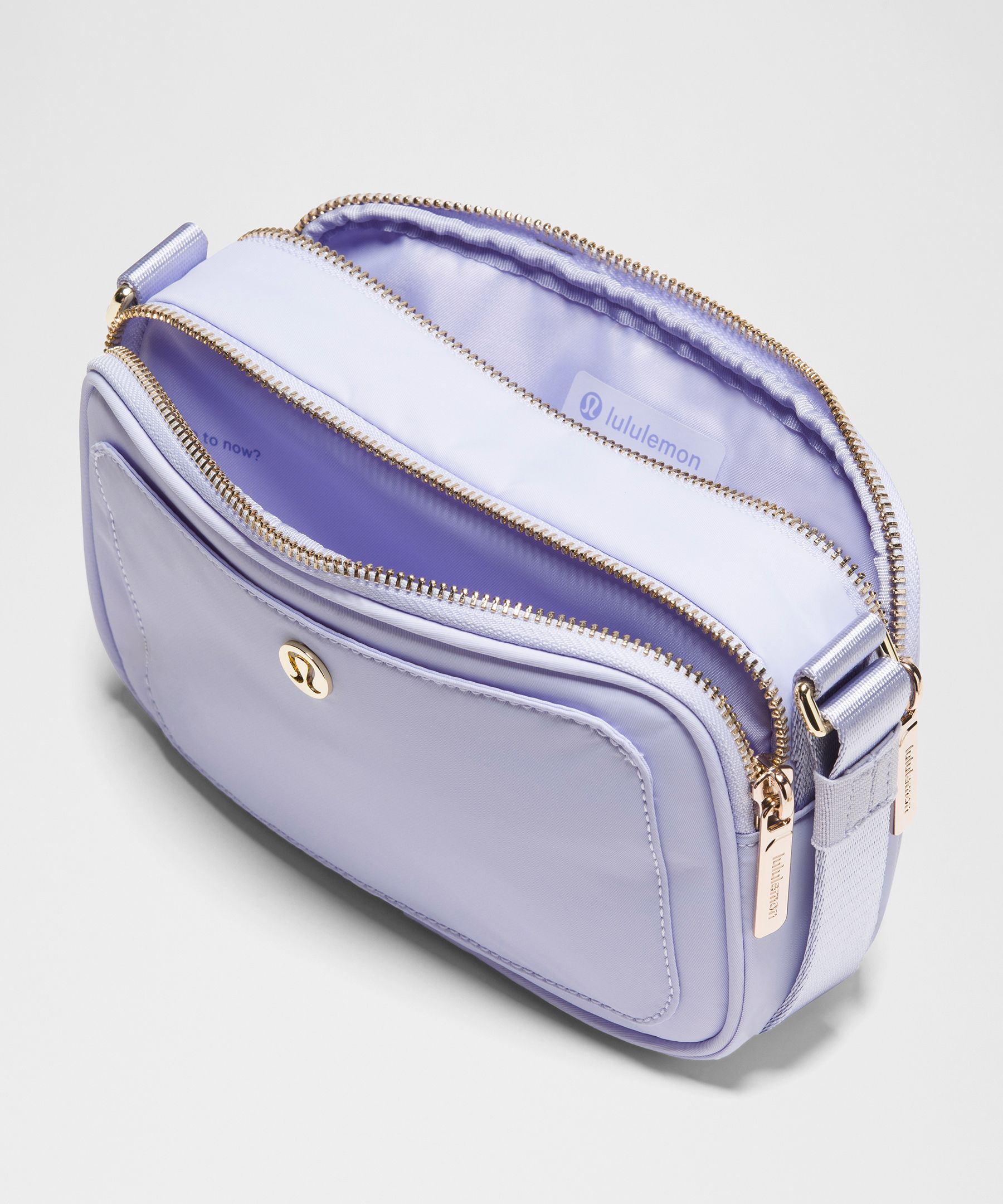 Crossbody Camera Bag 2L *Logo | Women's Bags,Purses,Wallets | lululemon