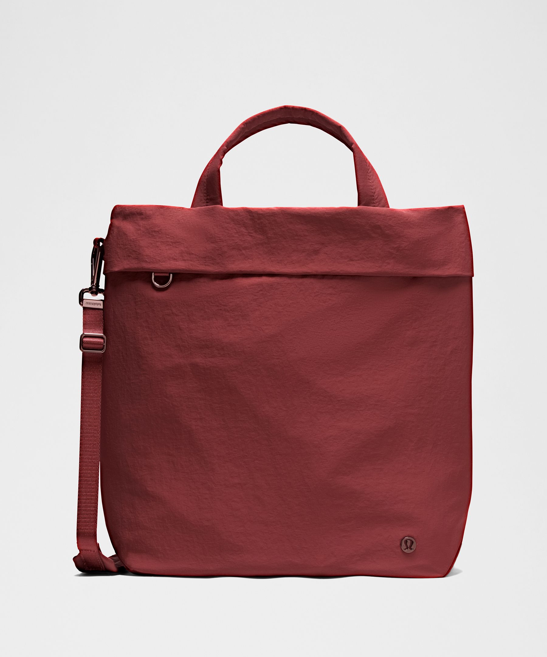 On My Level Tote Bag 20L