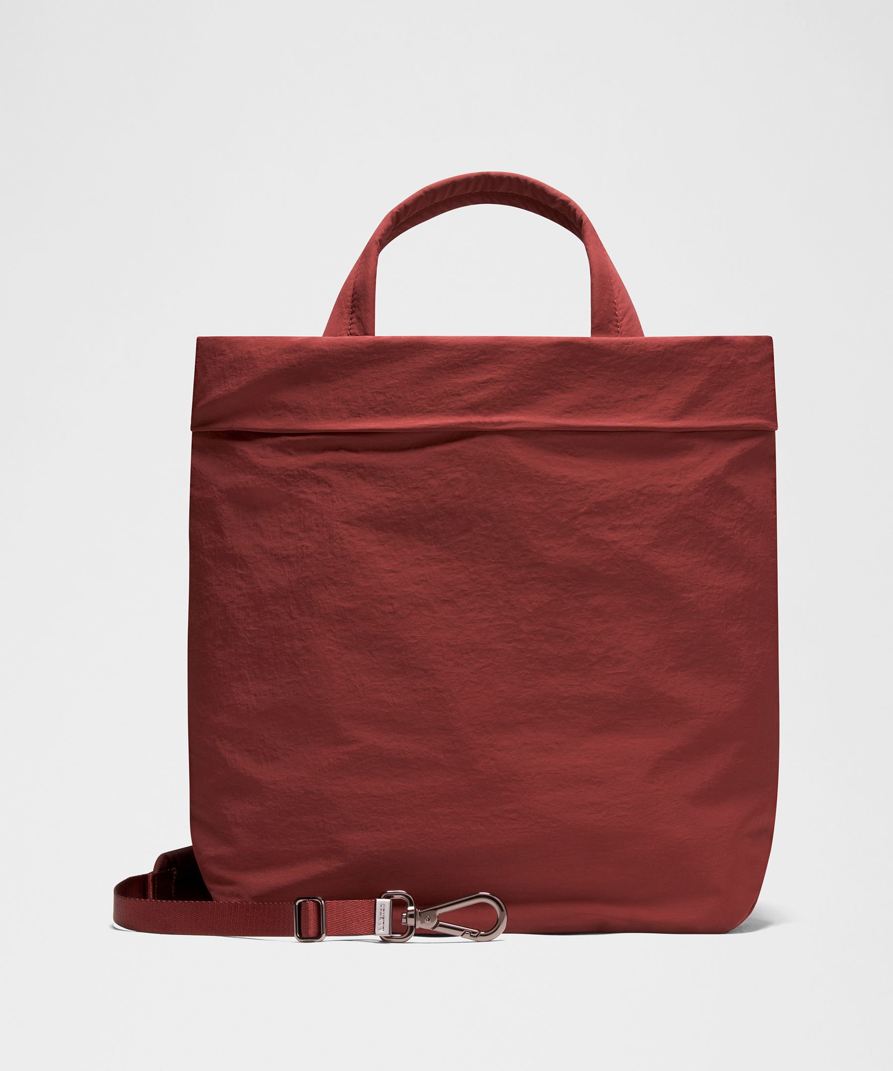 Lululemon On My Level Tote Bag 20l