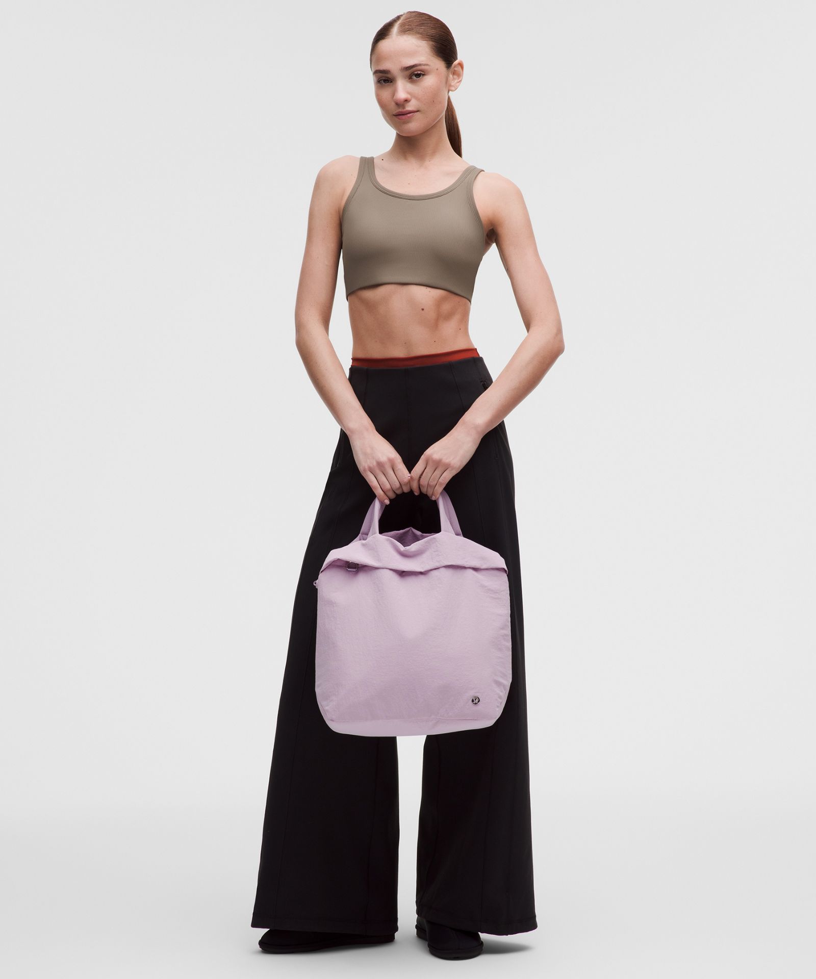 Сумки Lululemon On My Level 20L — фото 2