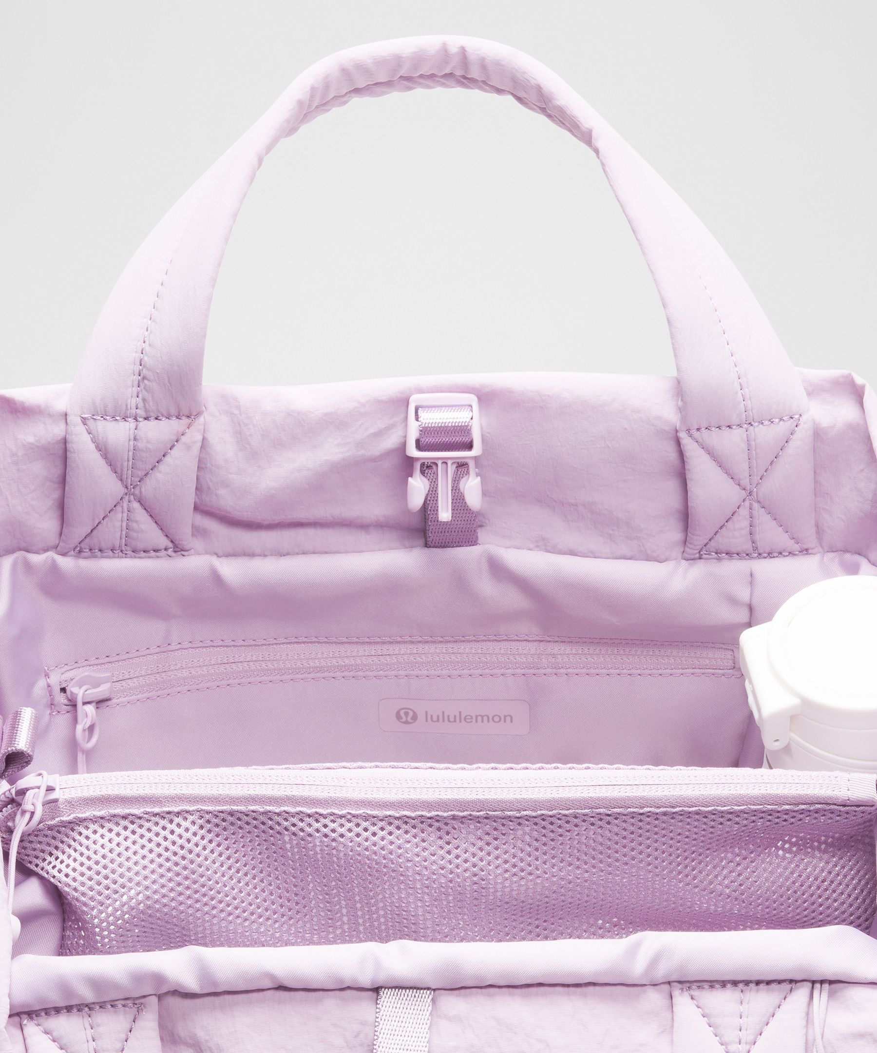On My Level Tote Bag 20L