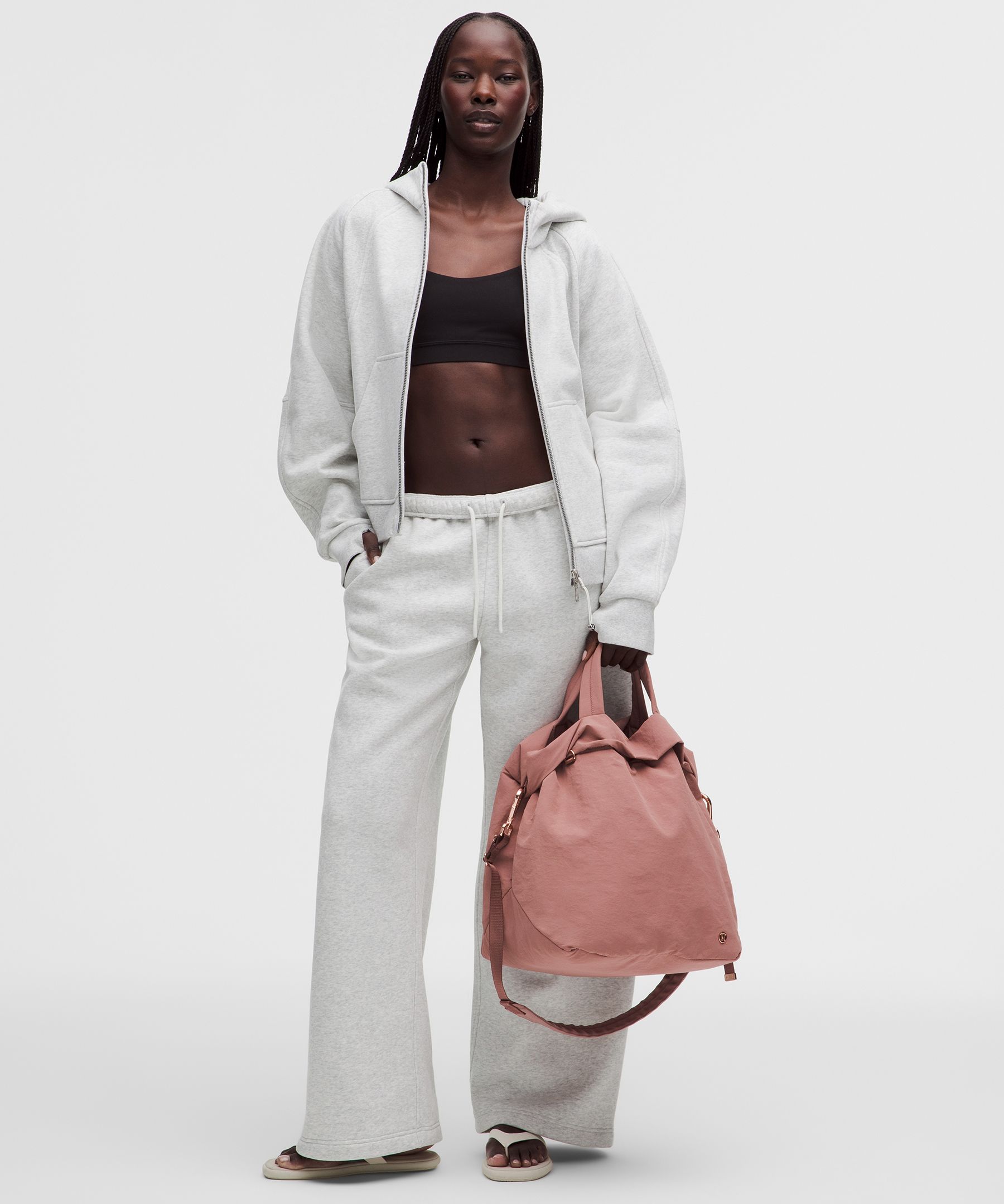 Sac fourre-tout On My Level 20 l