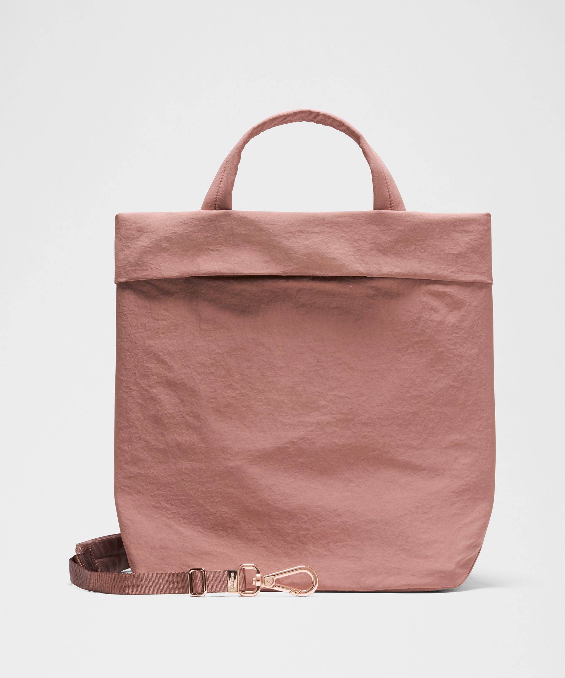 On My Level Tote Bag 20L