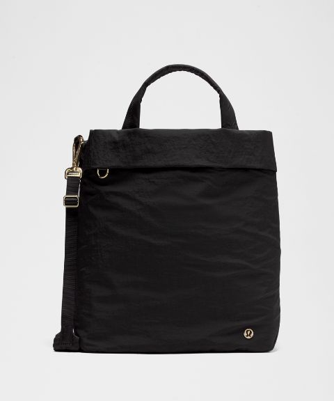 Сумка-шопер Lululemon On My Level объёмом 20 л