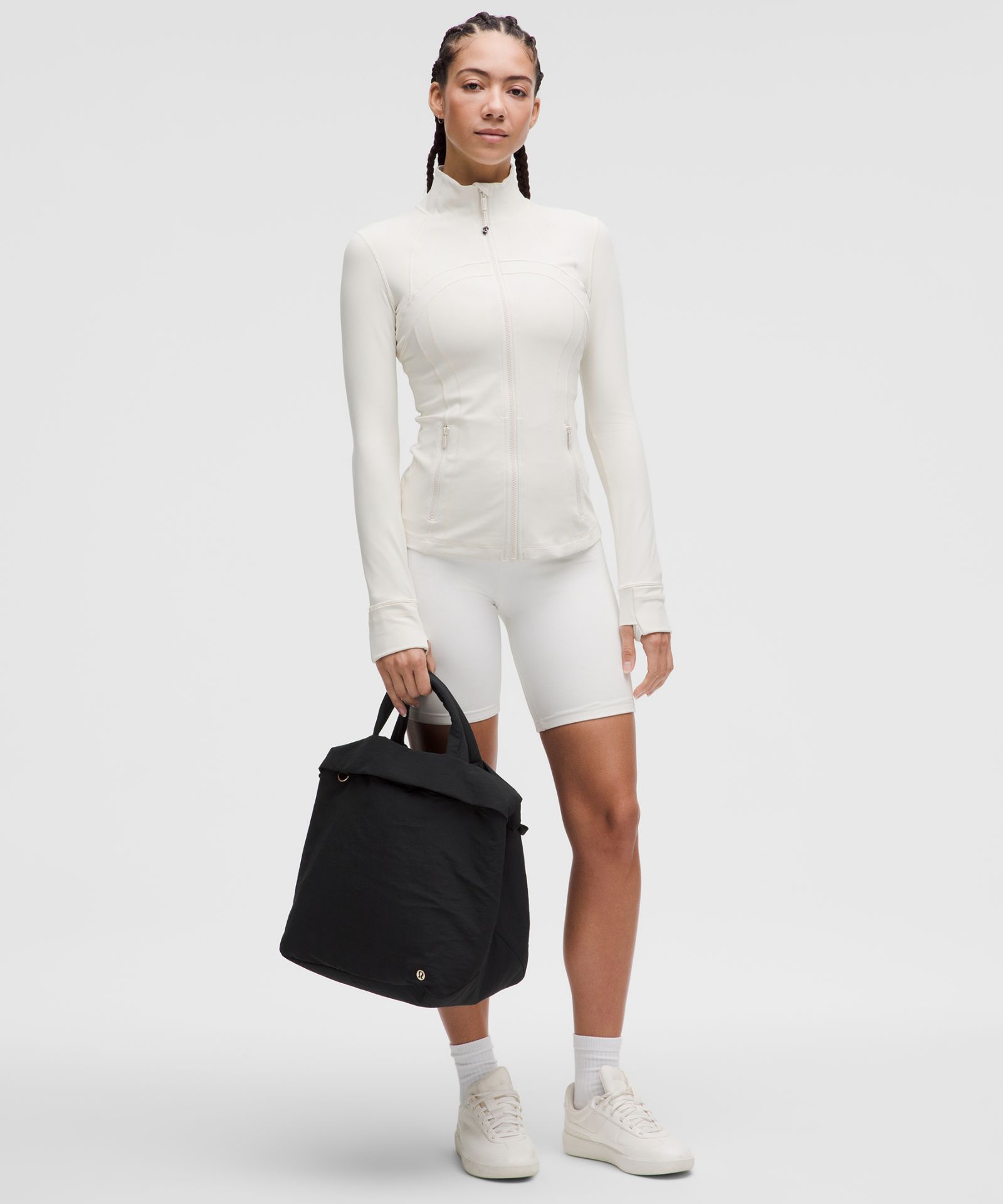Сумка-шопер Lululemon On My Level объёмом 20 л — фото 2