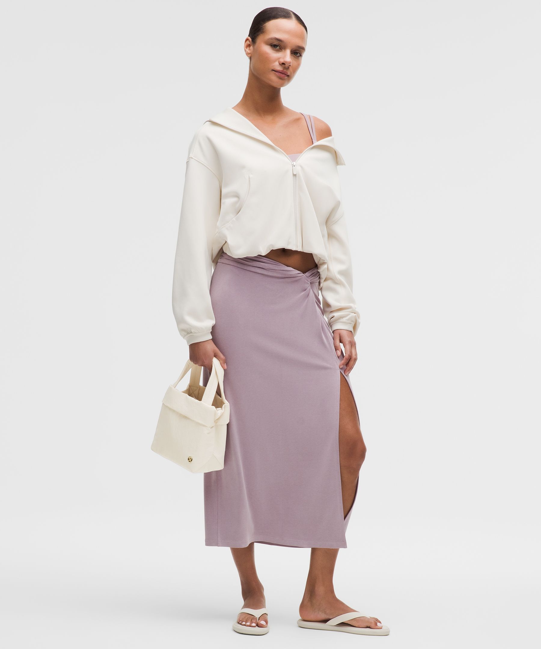 On My Level Small Tote Bag 5L