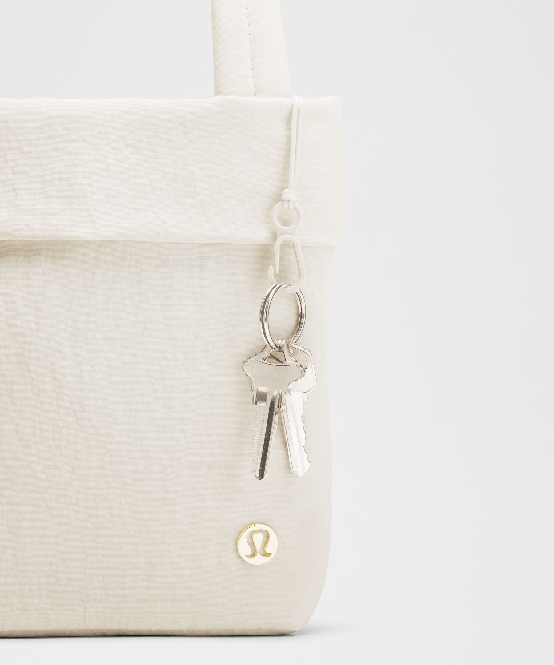 On My Level Small Tote Bag 5L