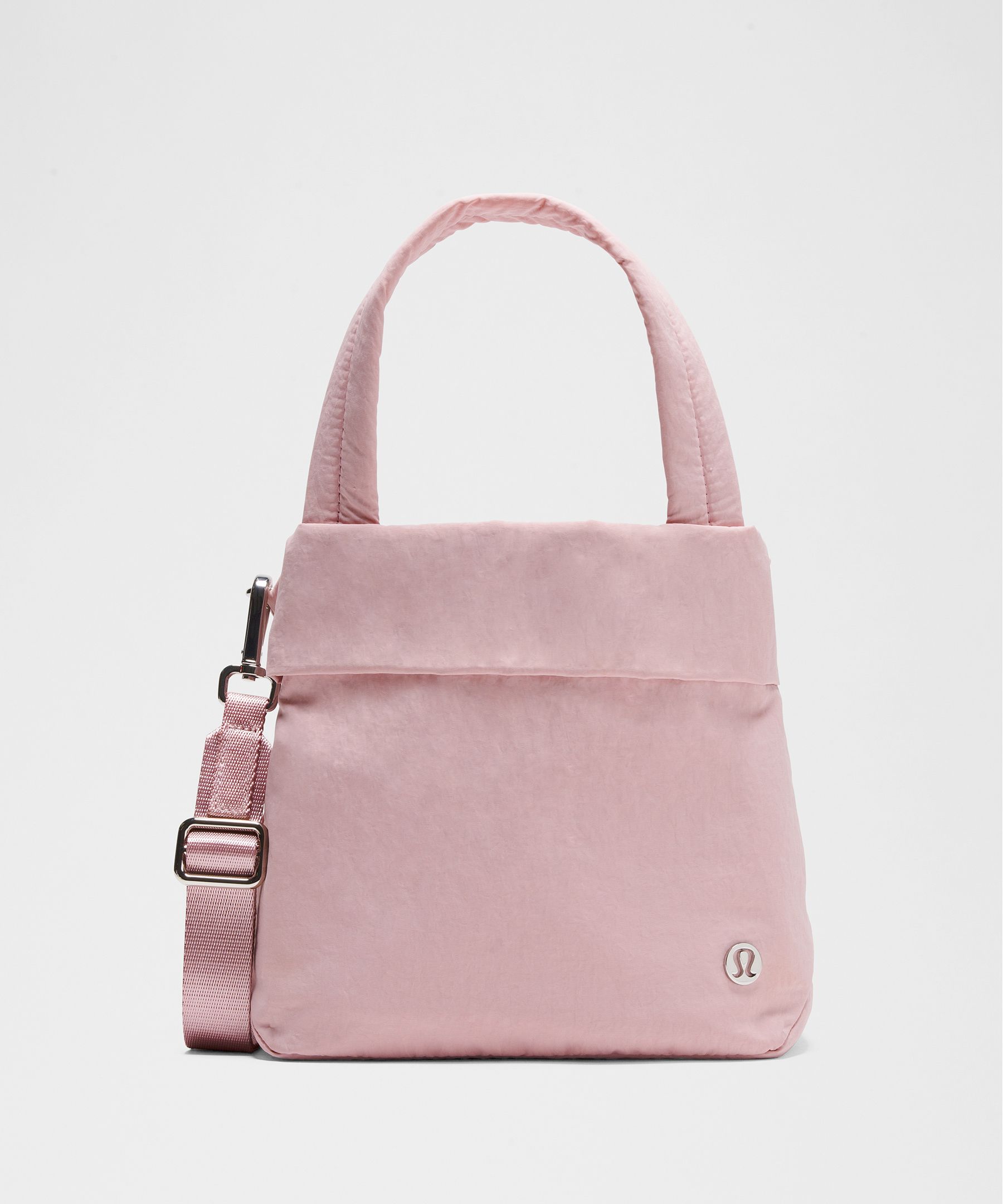 Lululemon - On My Level Small Tote Bag 5l - Pink Haze