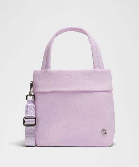 Сумки Lululemon On My Level Small 5L