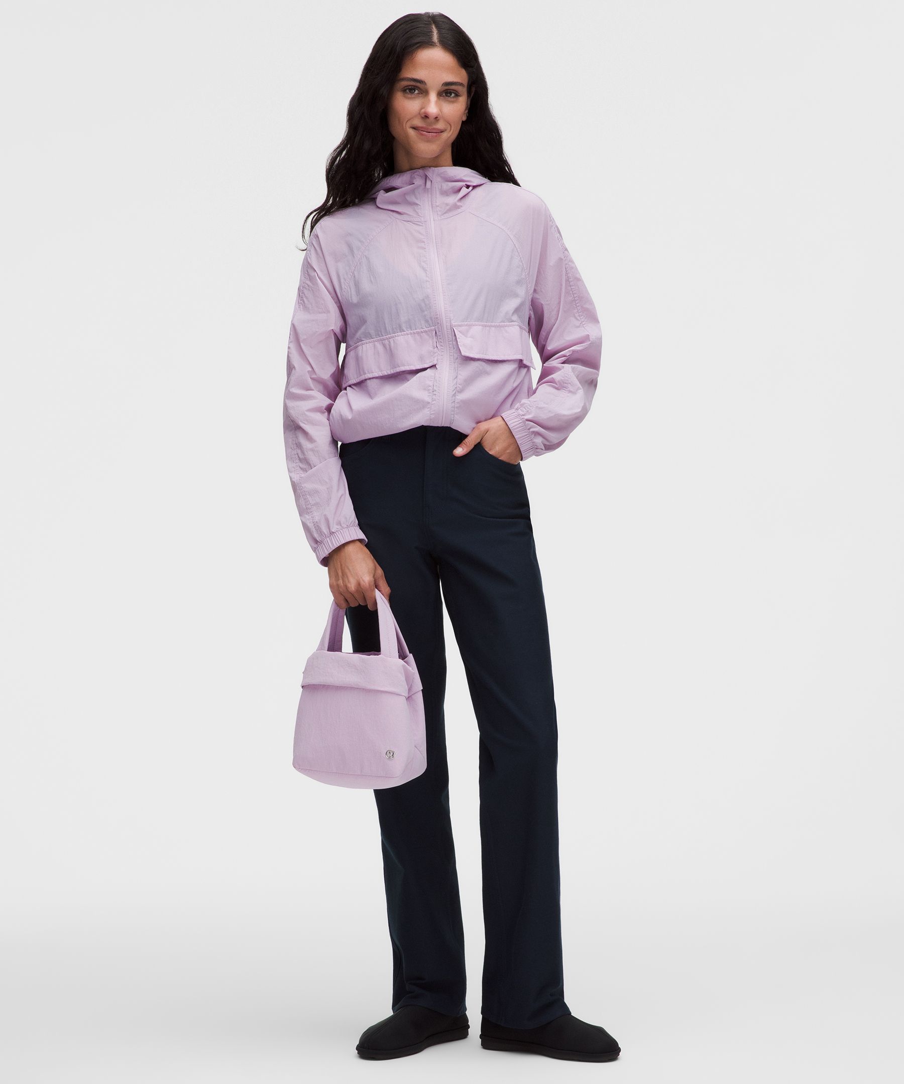 On My Level Small Tote Bag 5L