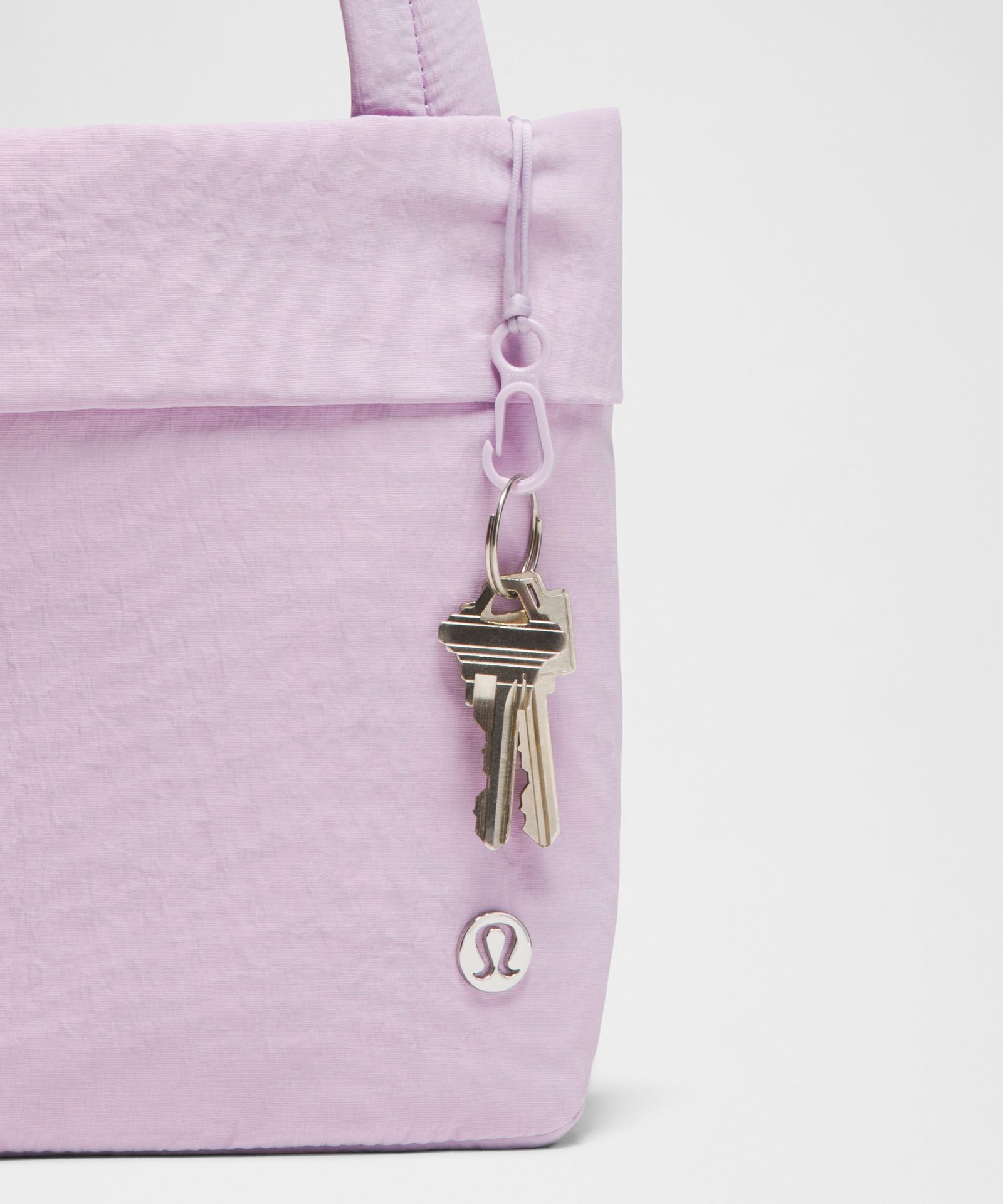 Сумки Lululemon On My Level Small 5L — фото 5