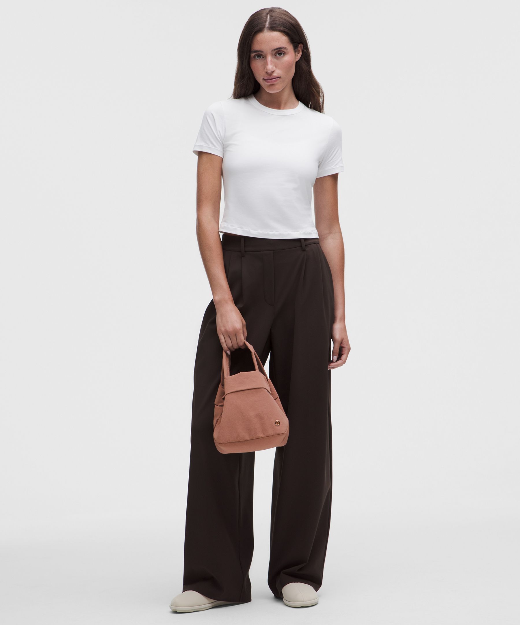 On My Level Small Tote Bag 5L